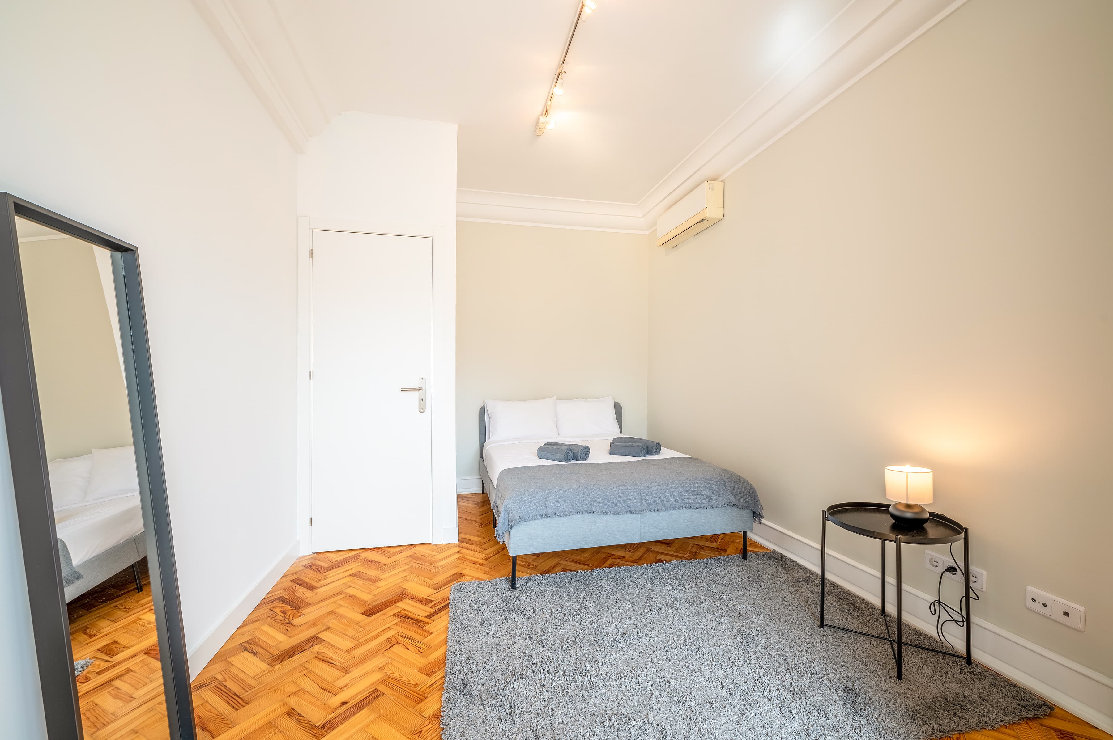 Image of the room
