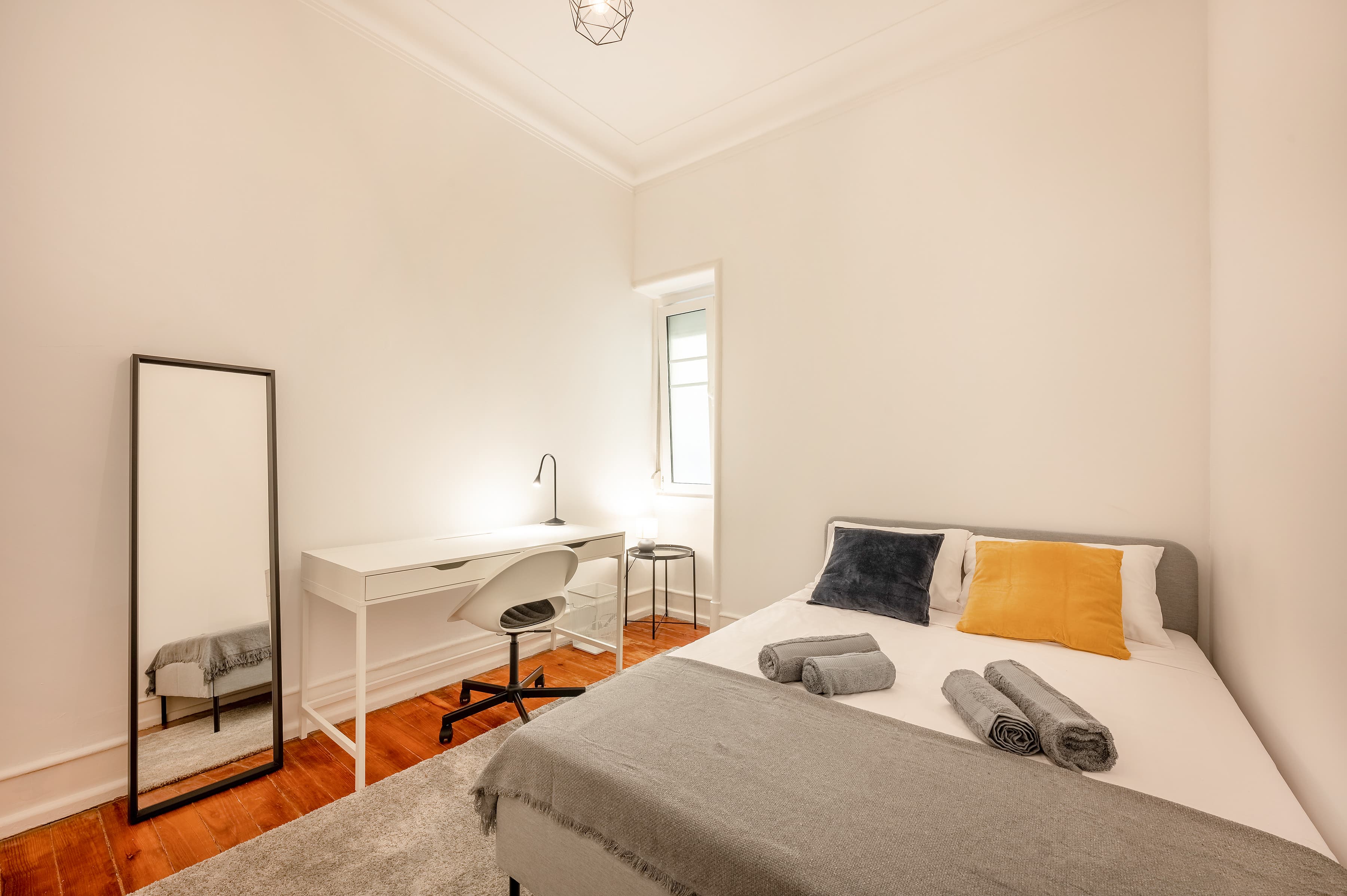 Image of the room