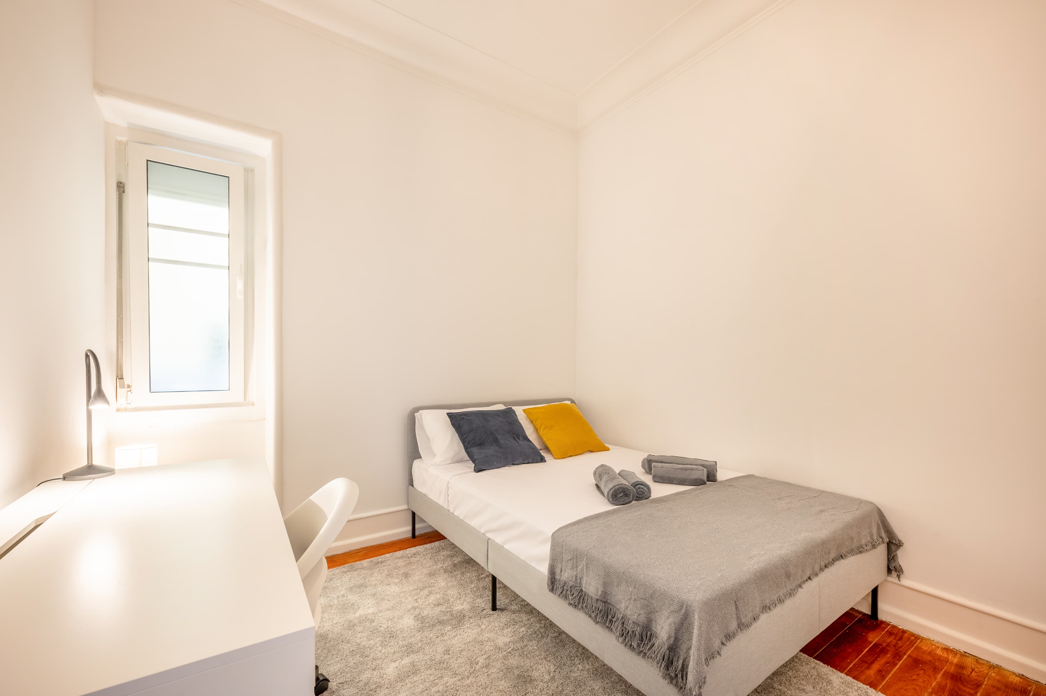 Image of the room