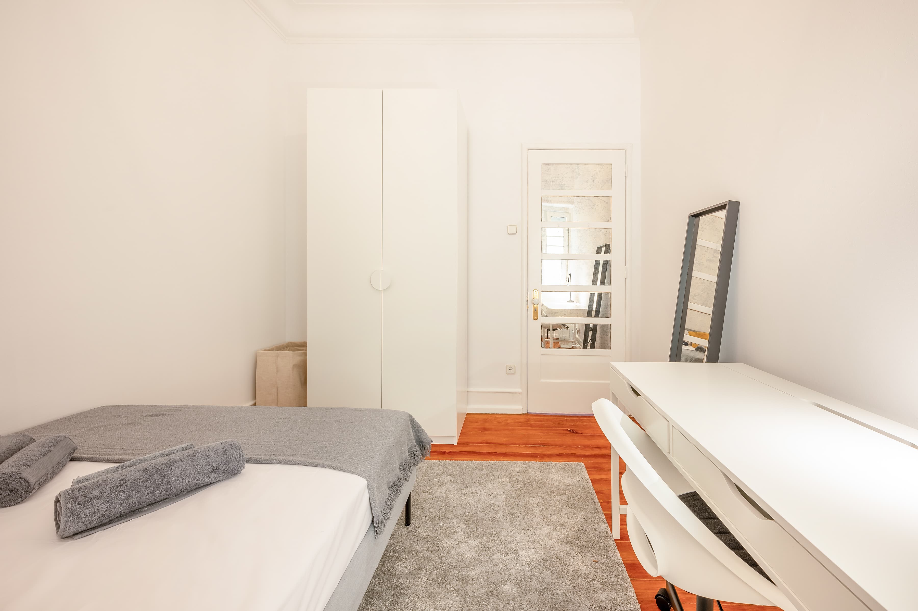 Image of the room