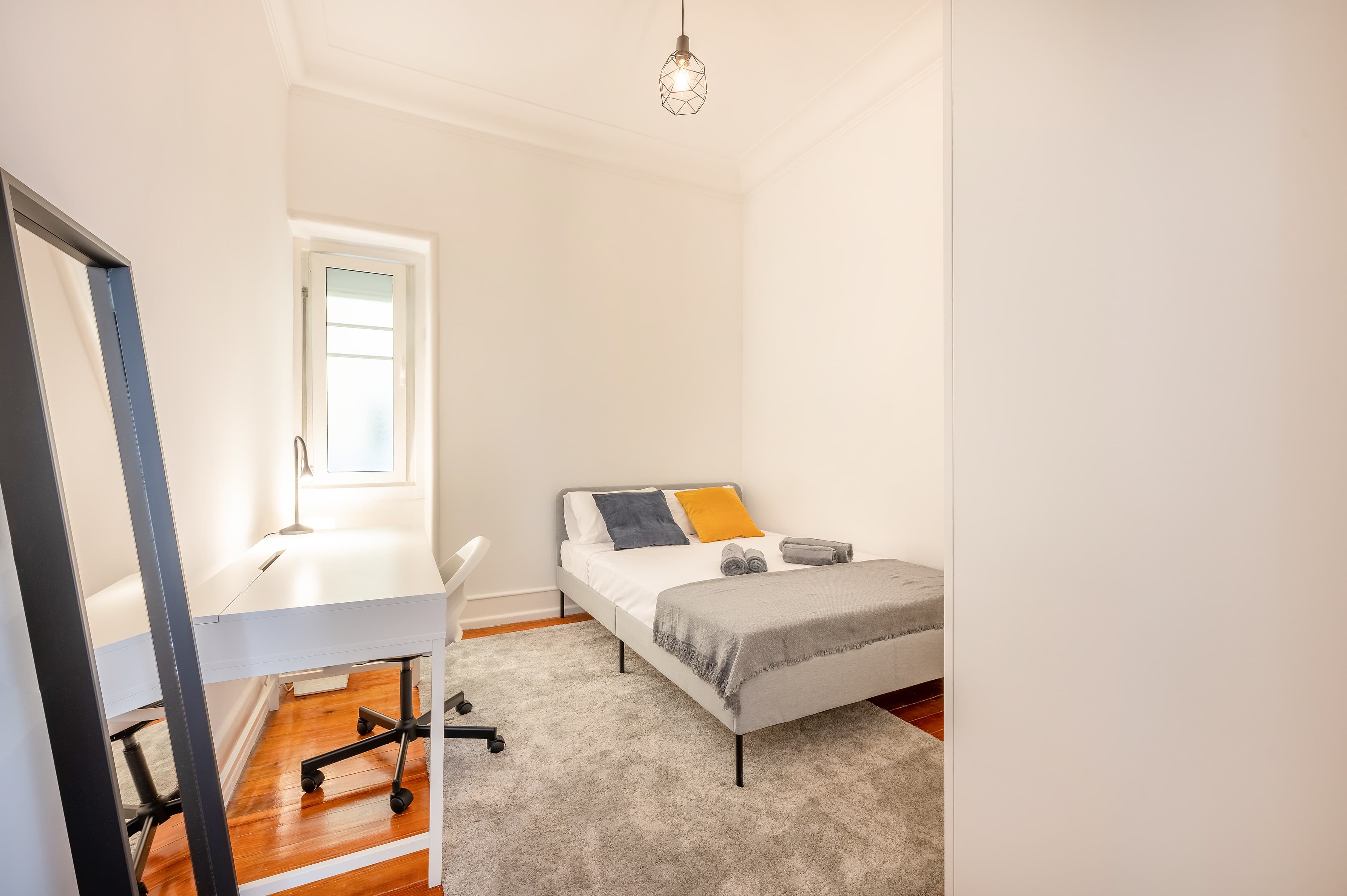Image of the room