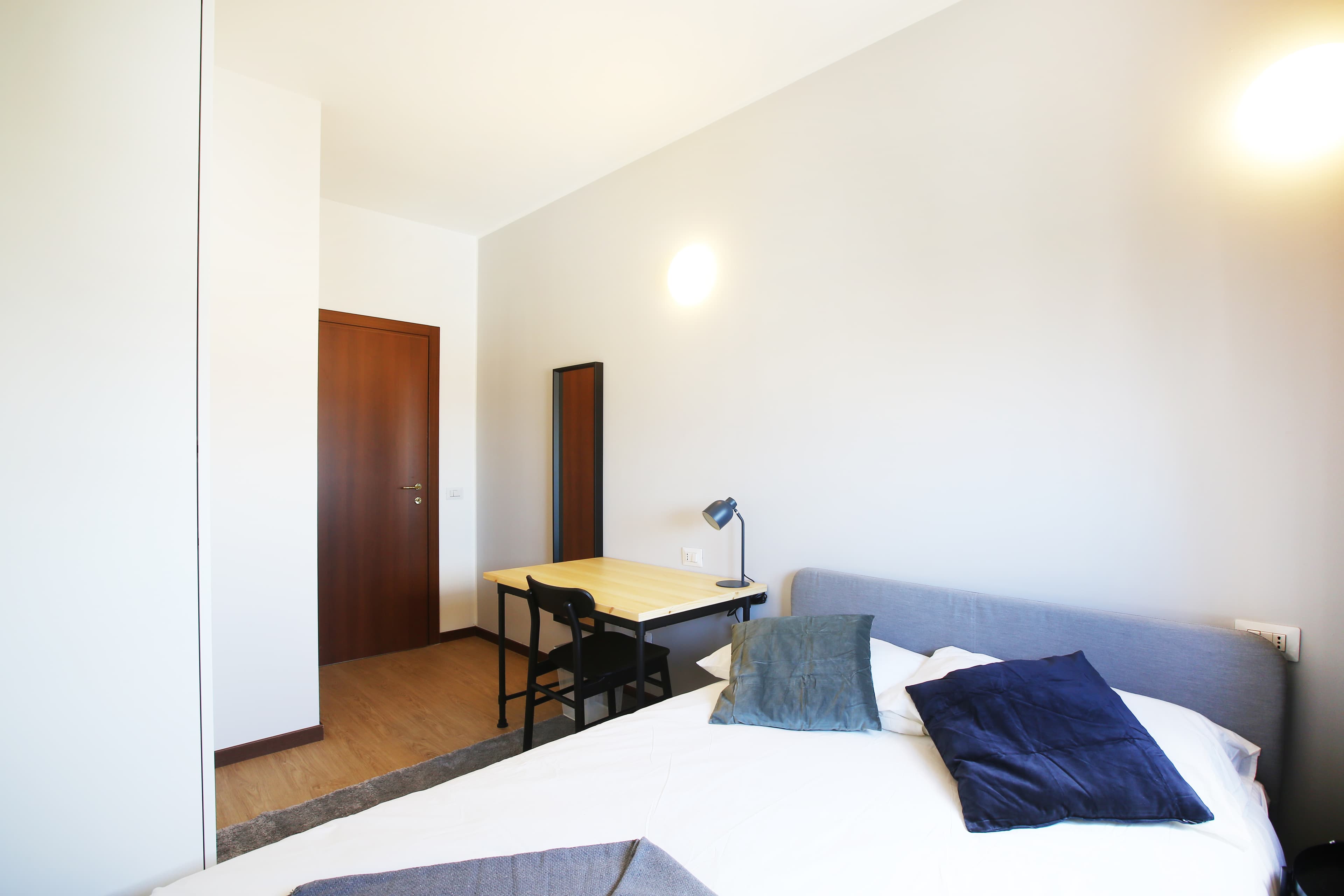 Image of the room