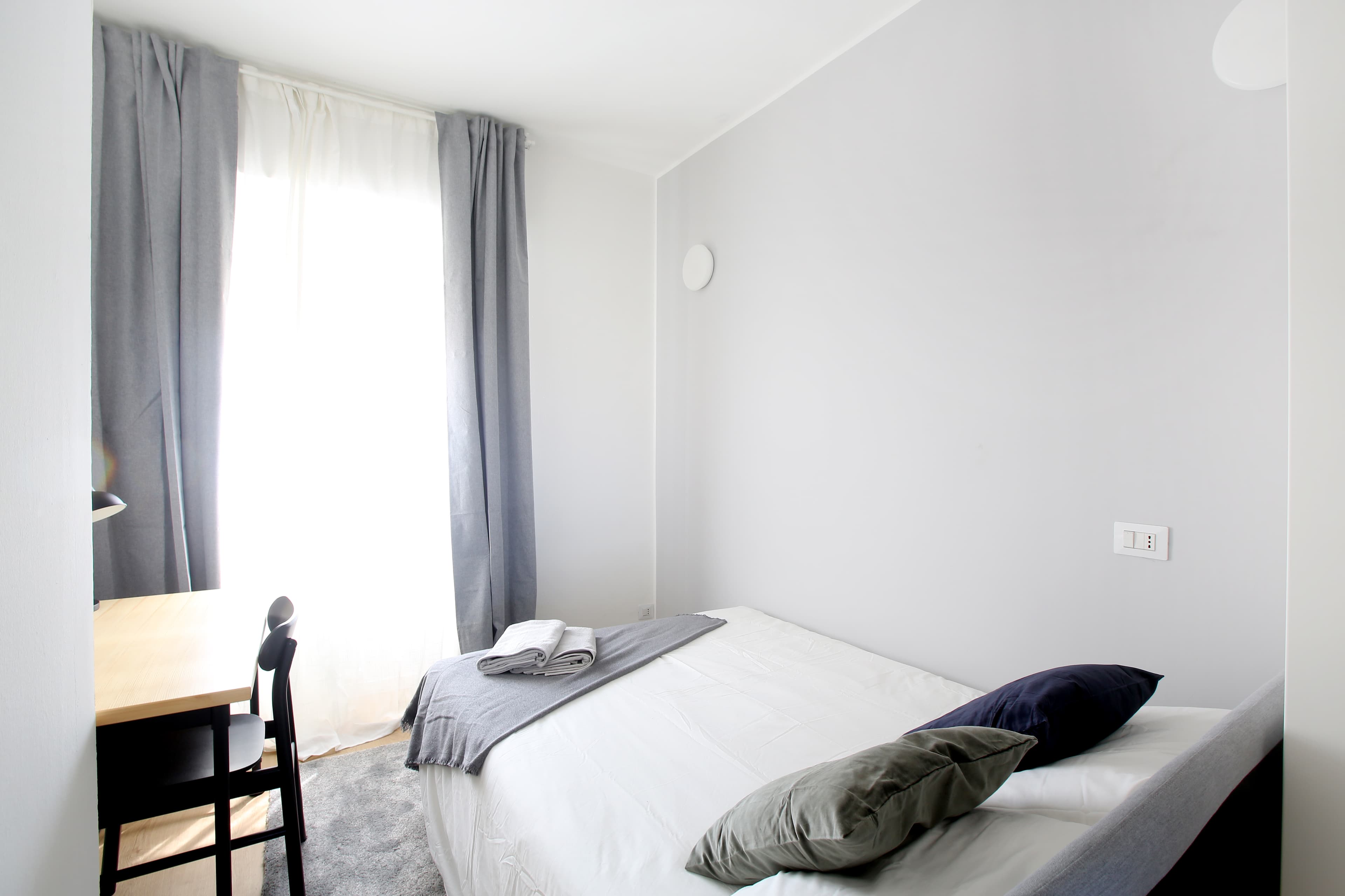 Image of the room