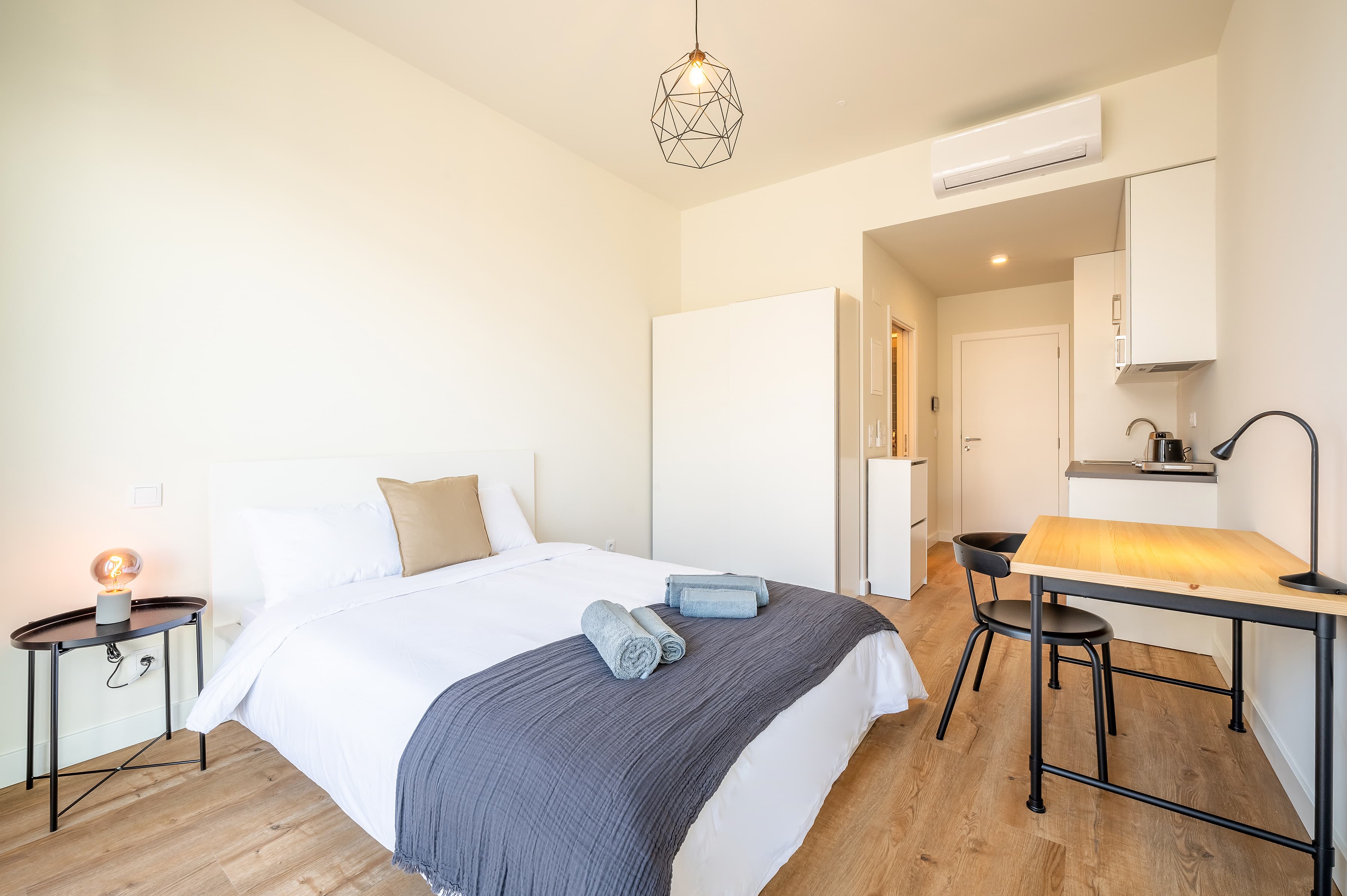 Image of the room