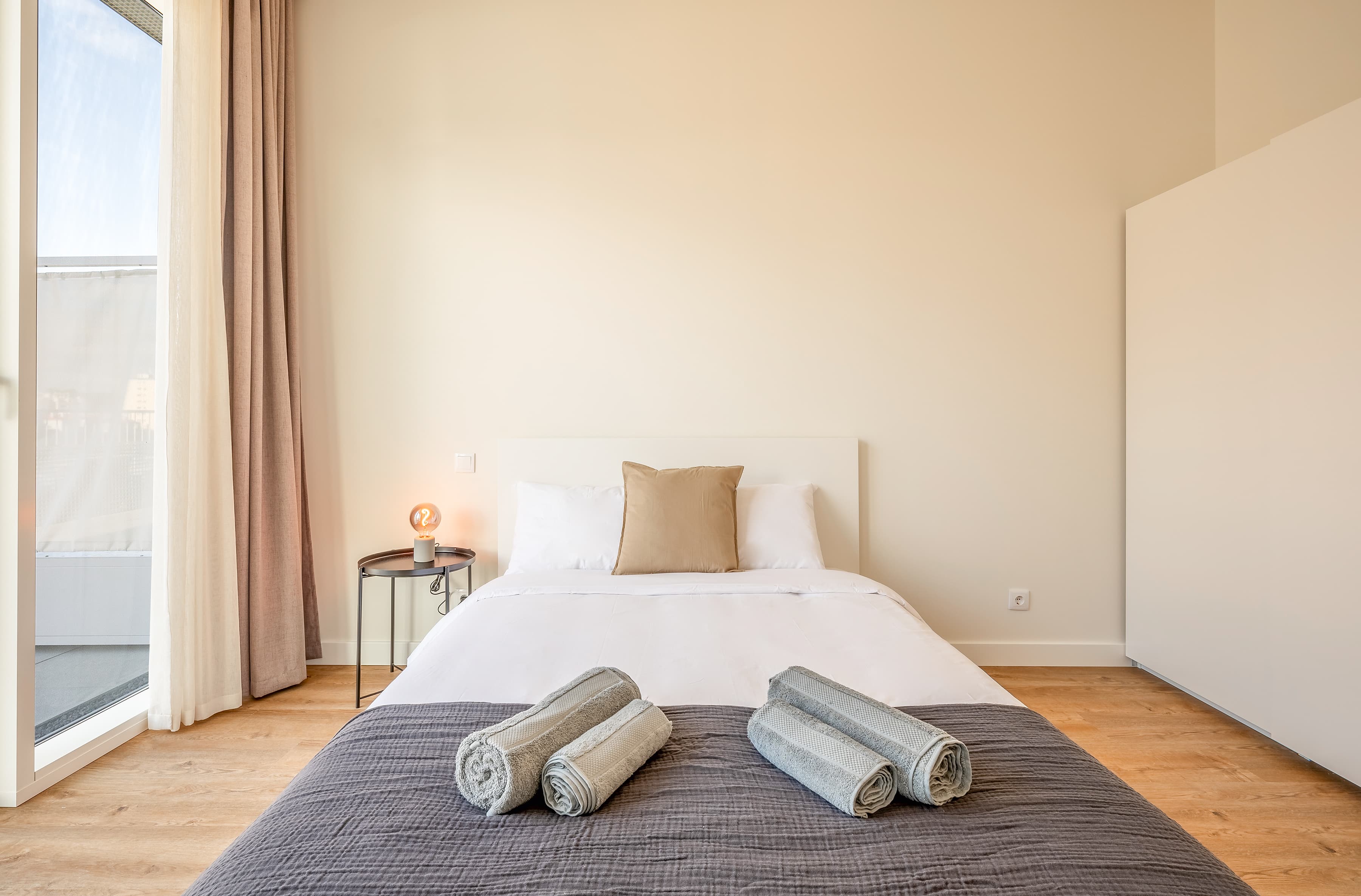 Image of the room