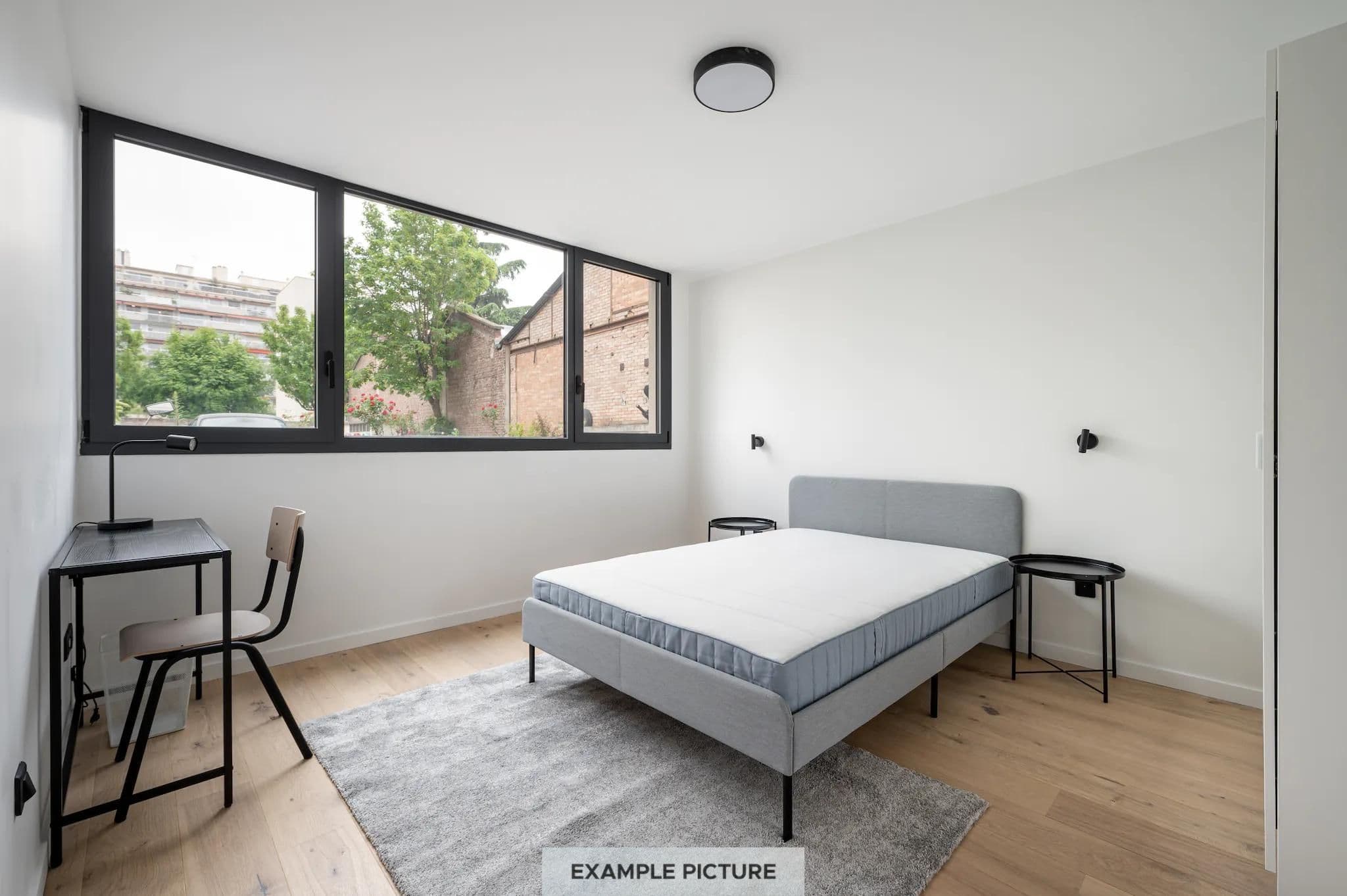 Image of the room