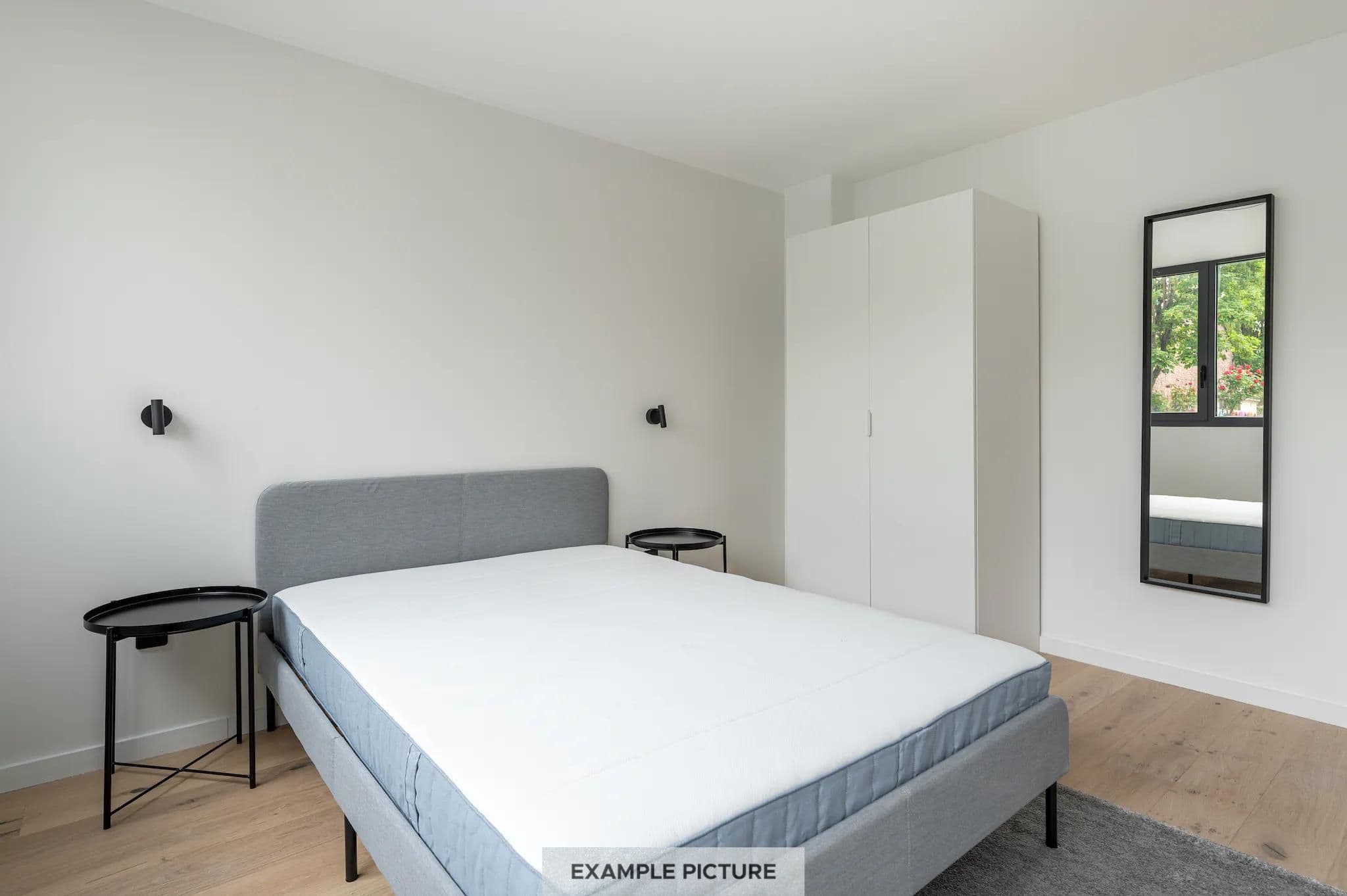 Image of the room