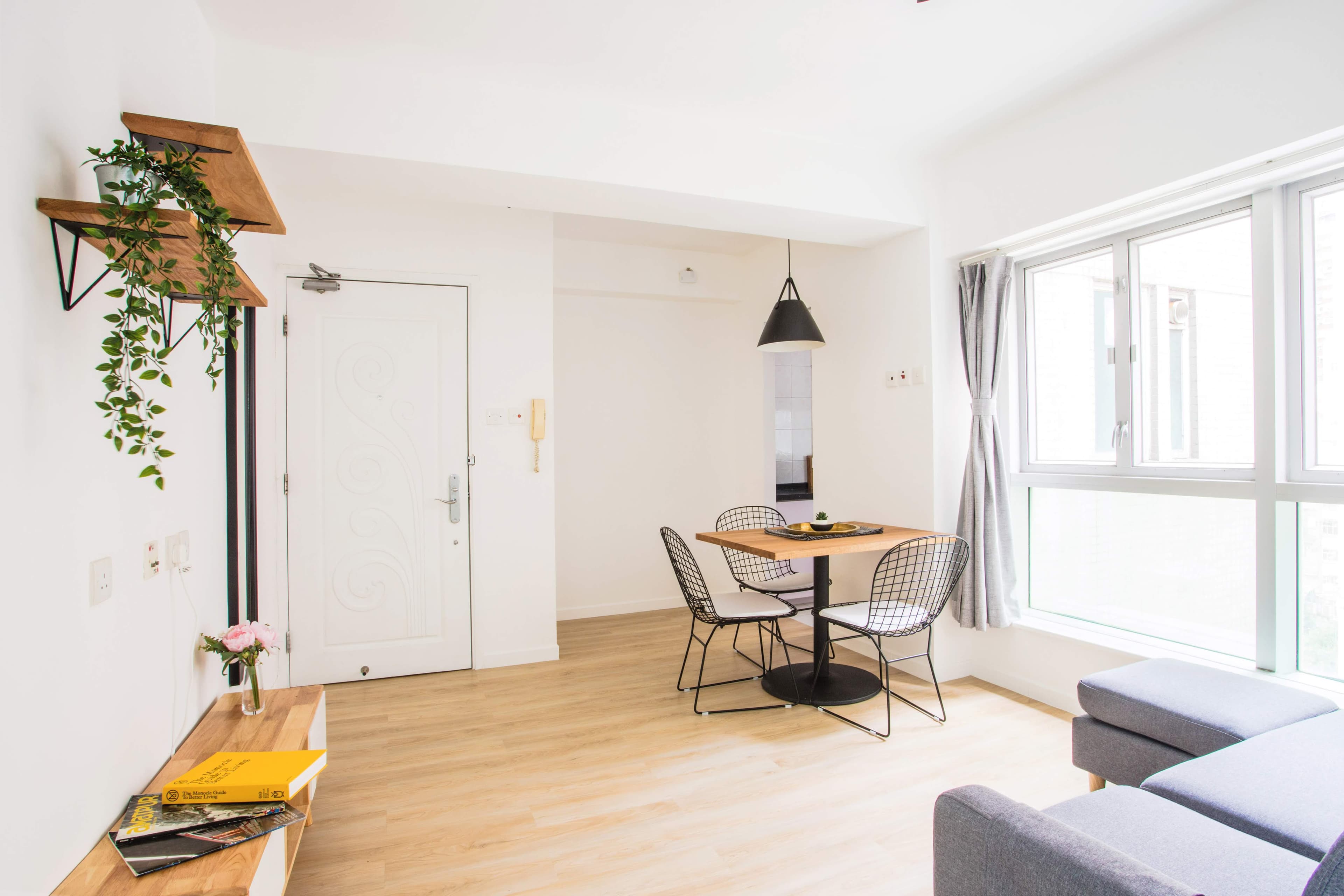 Image of the room