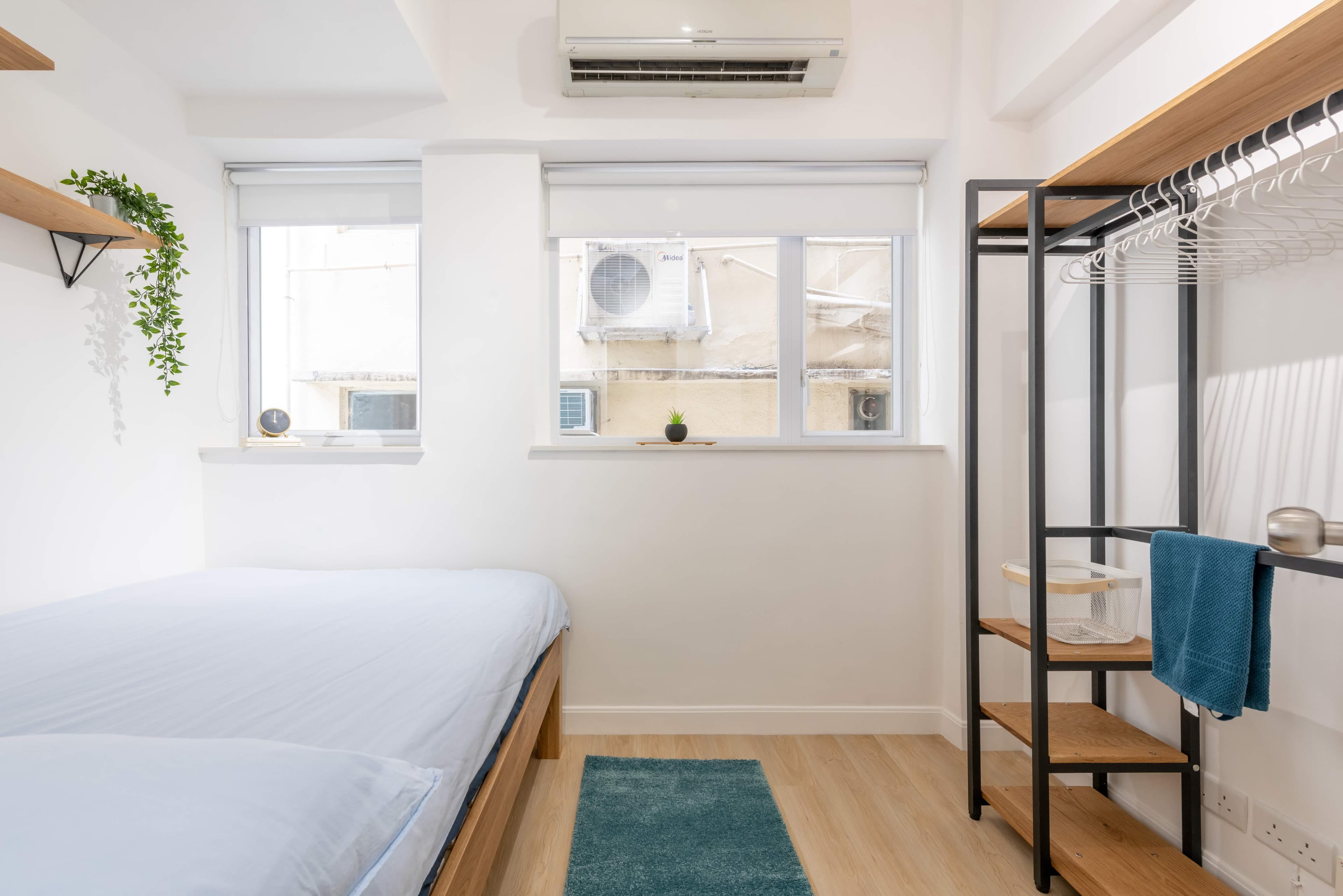 Image of the room