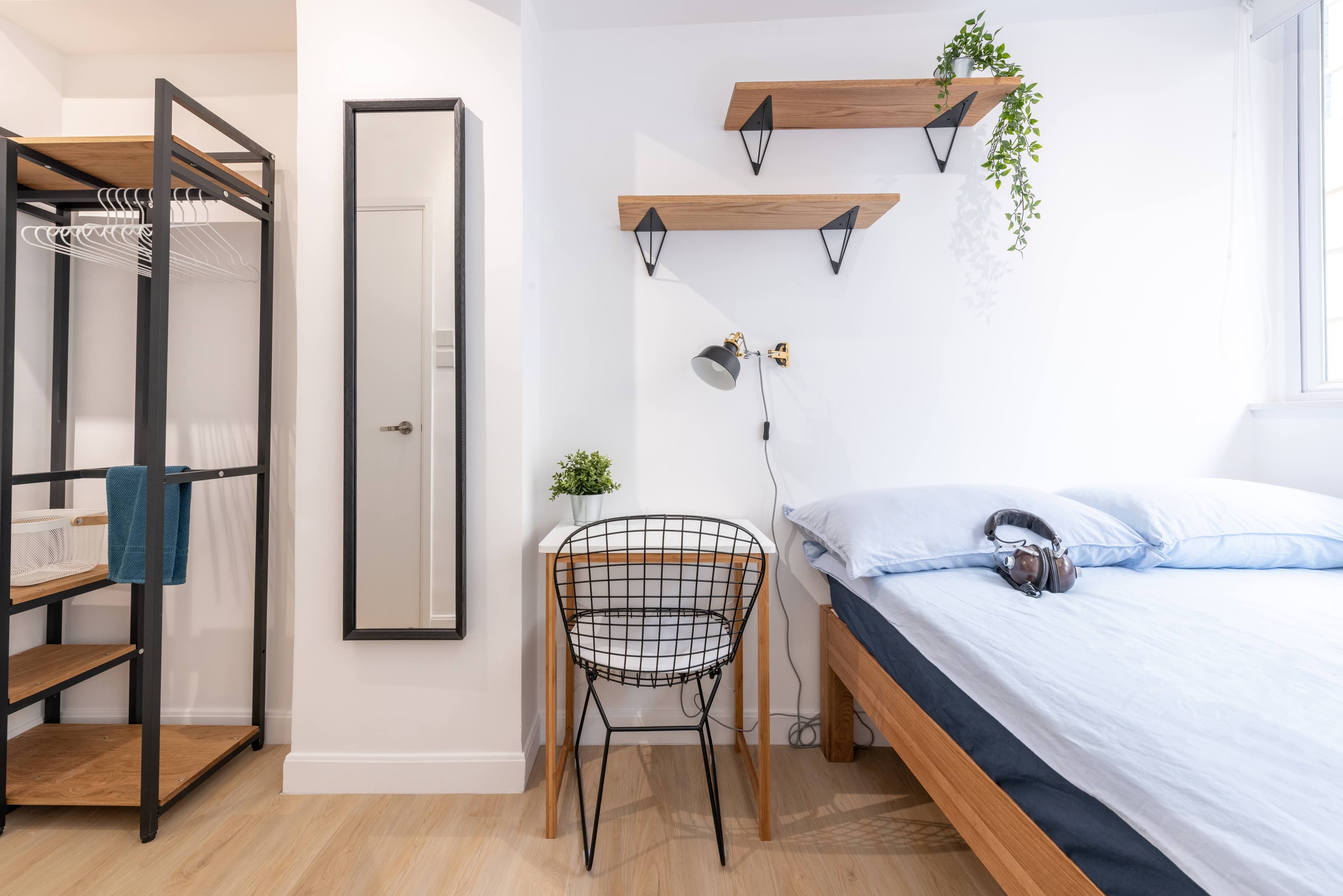 Image of the room