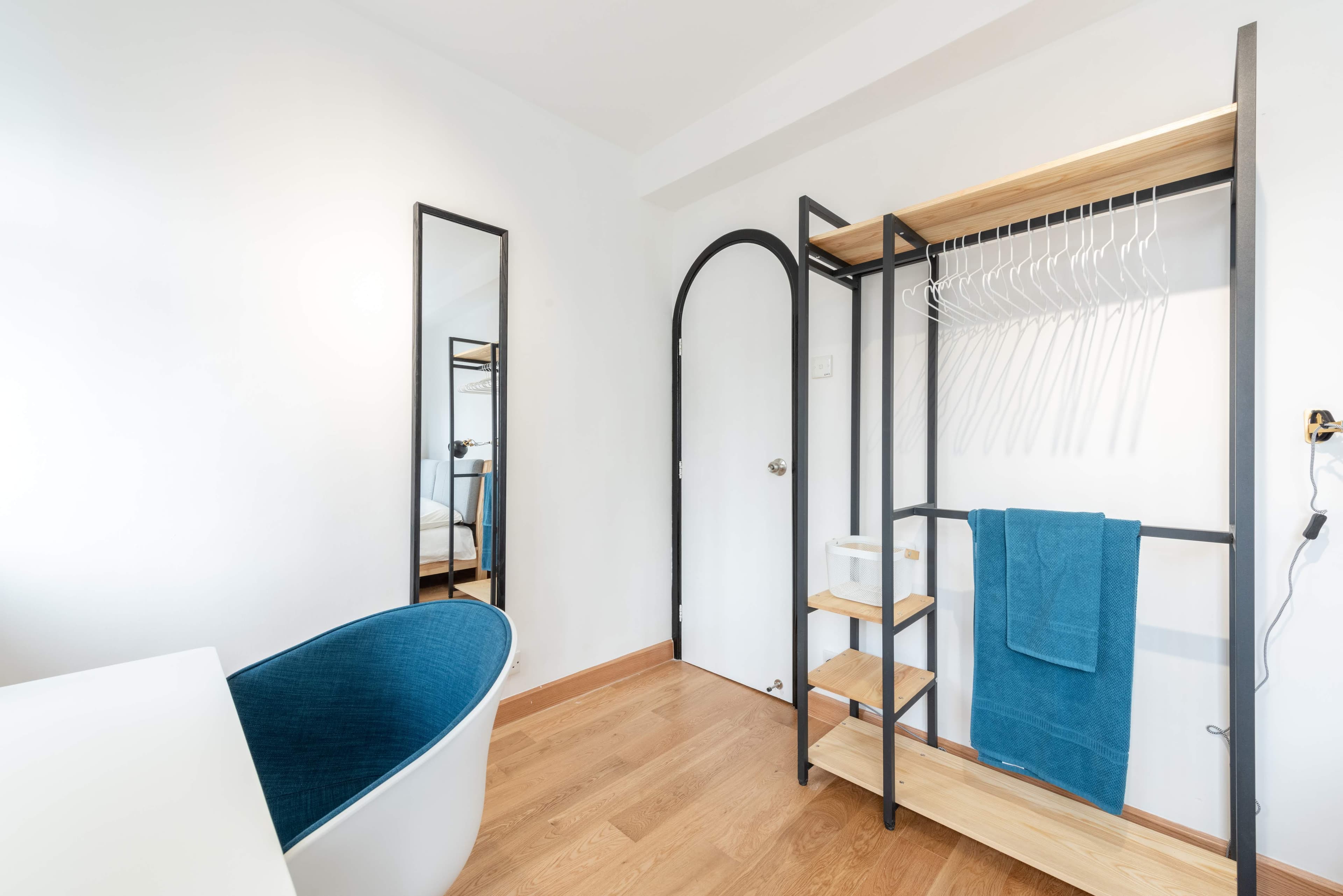 Image of the room