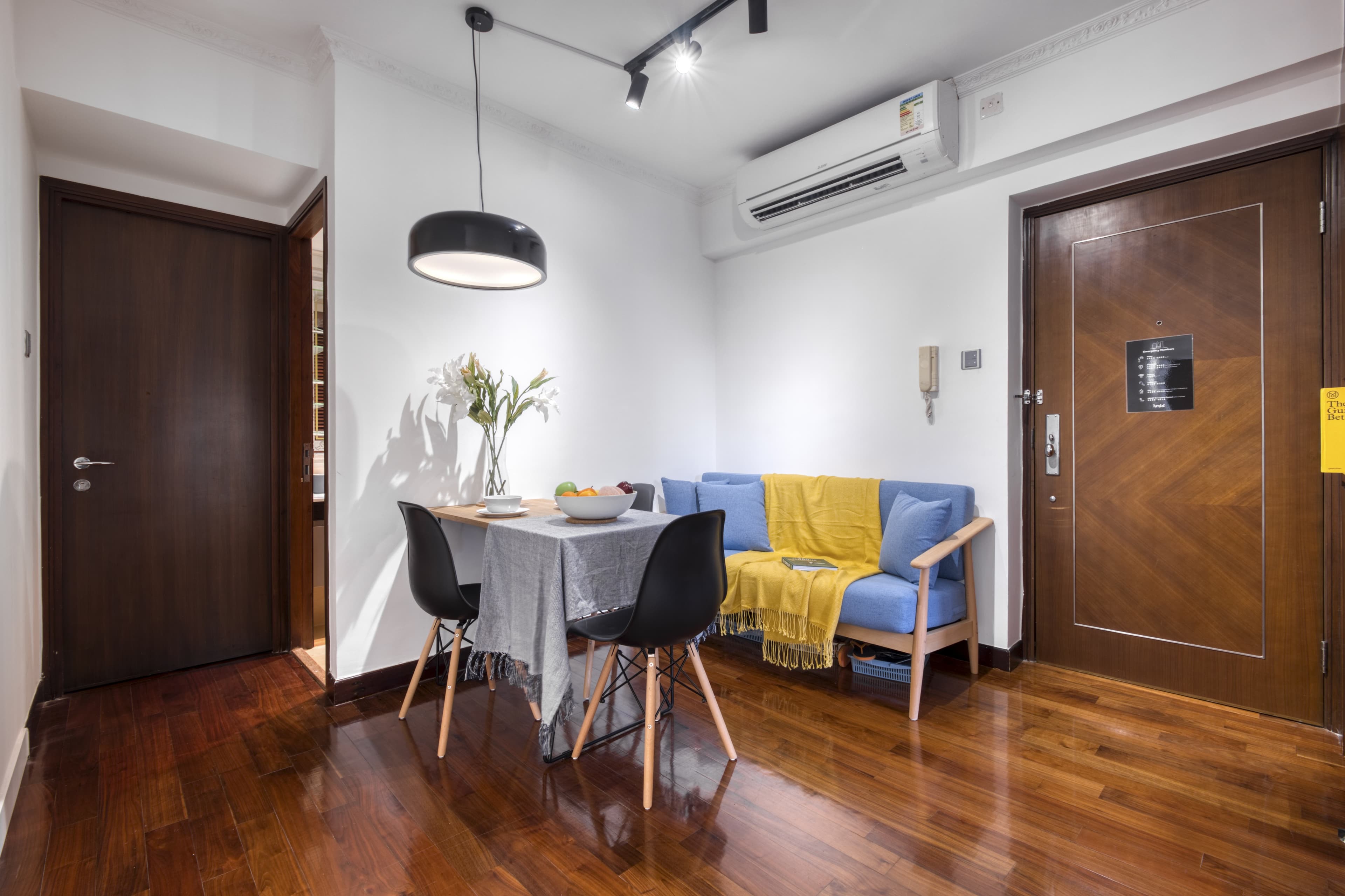 Image of the room