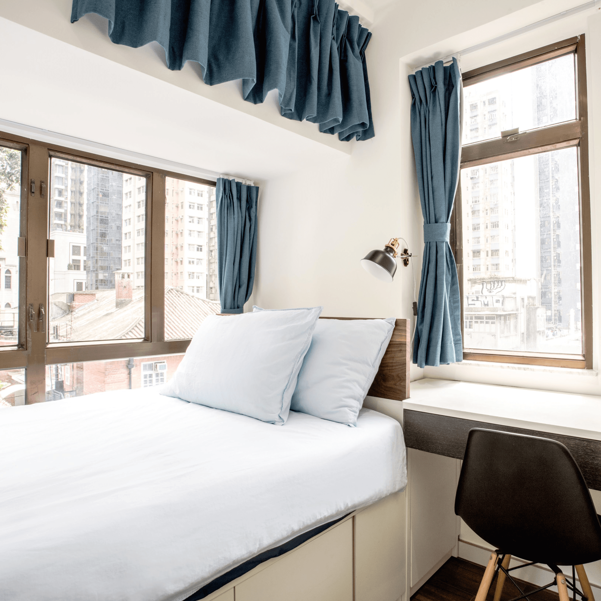 Image of the room