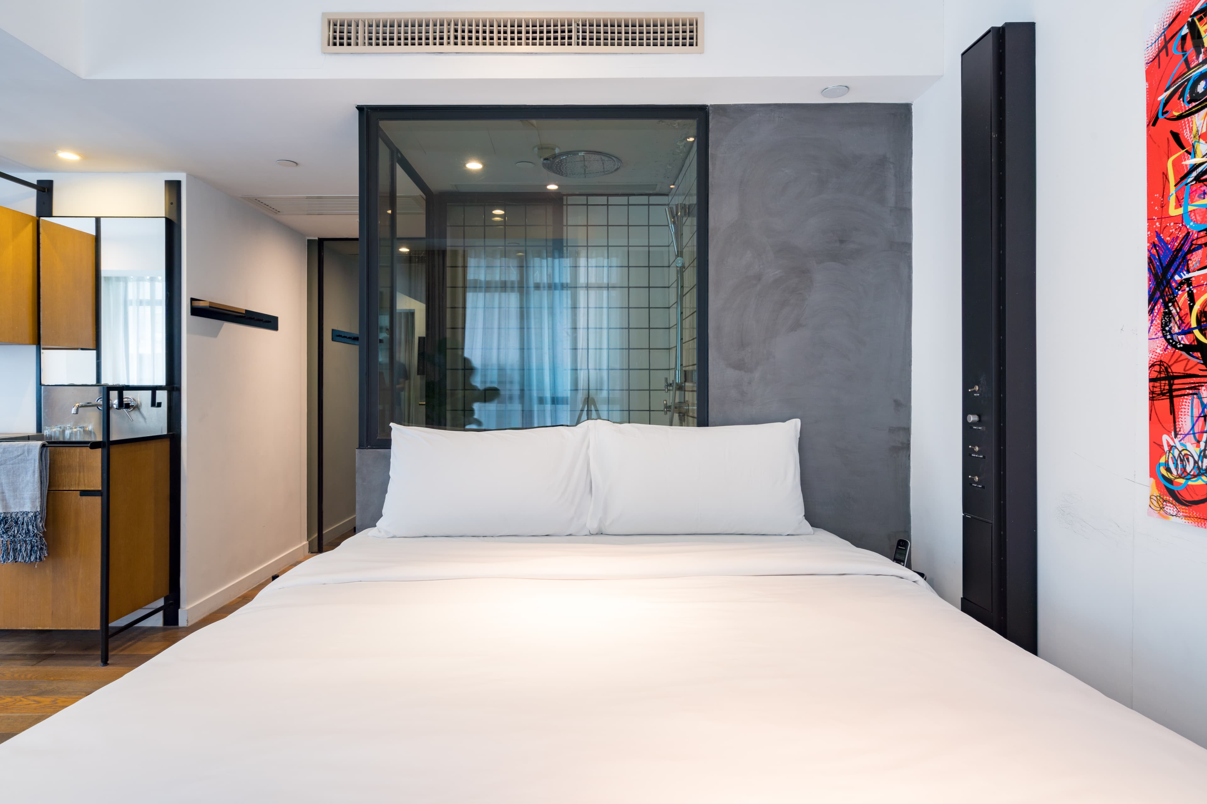 Image of the room