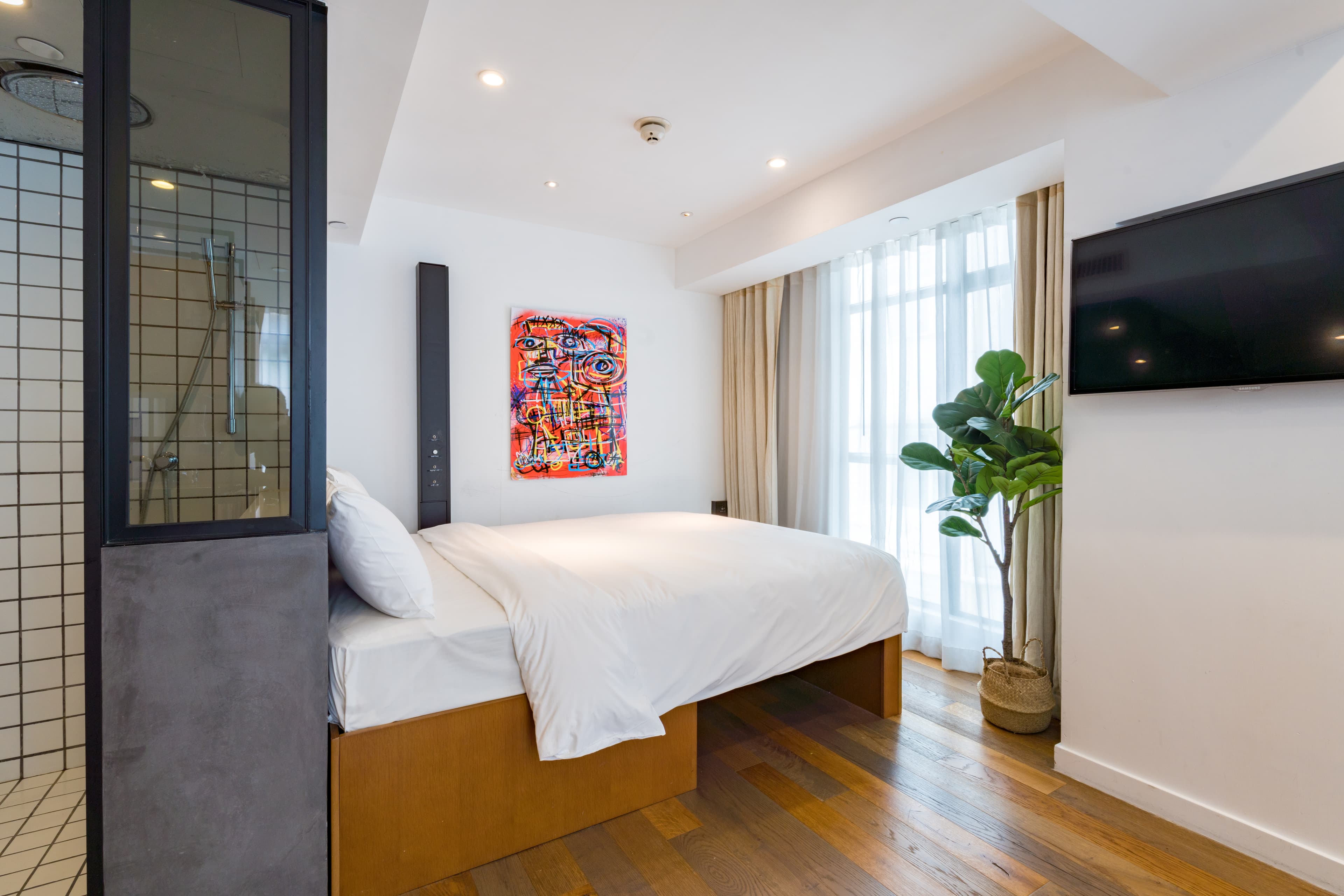Image of the room