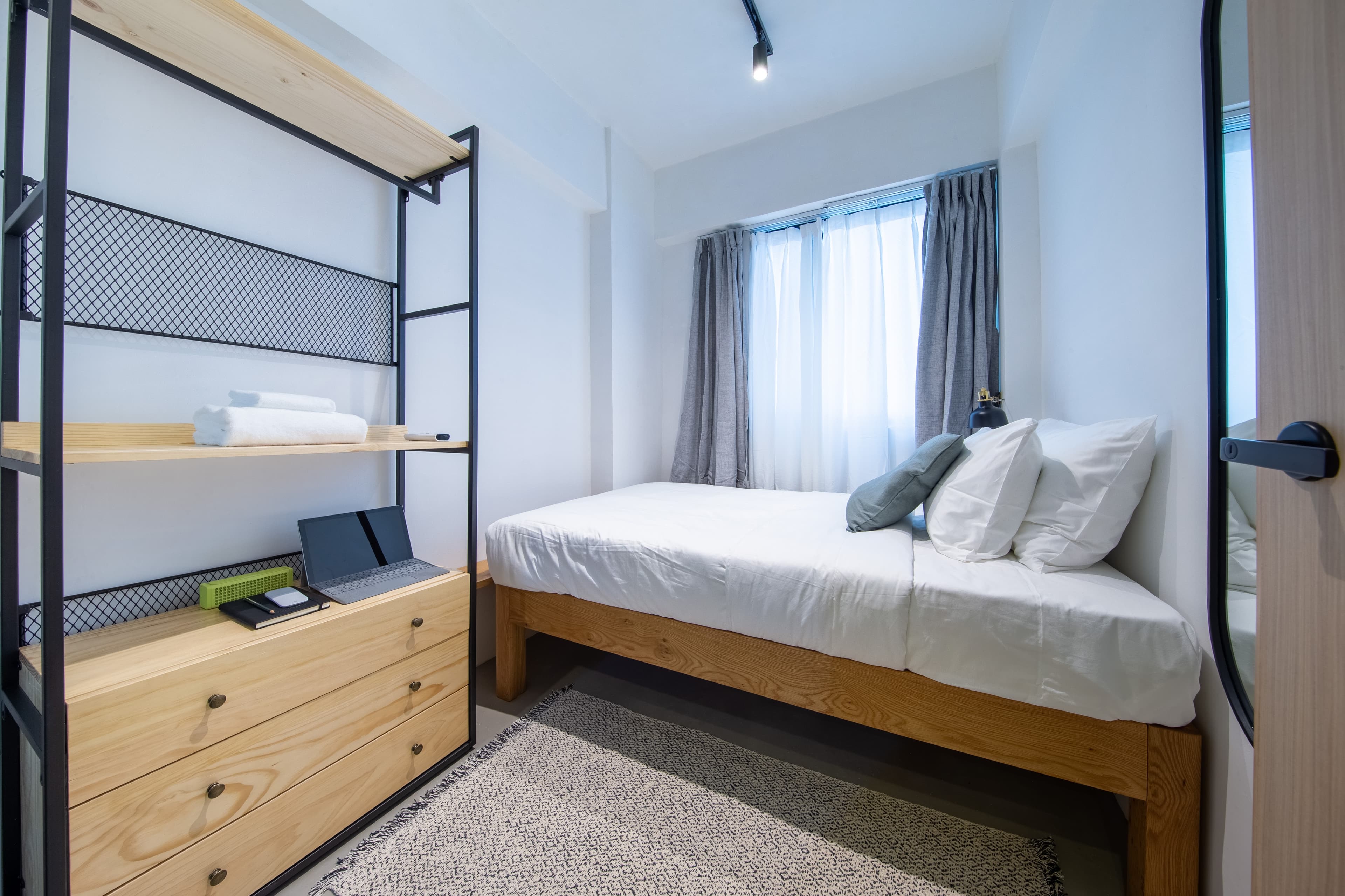 Image of the room