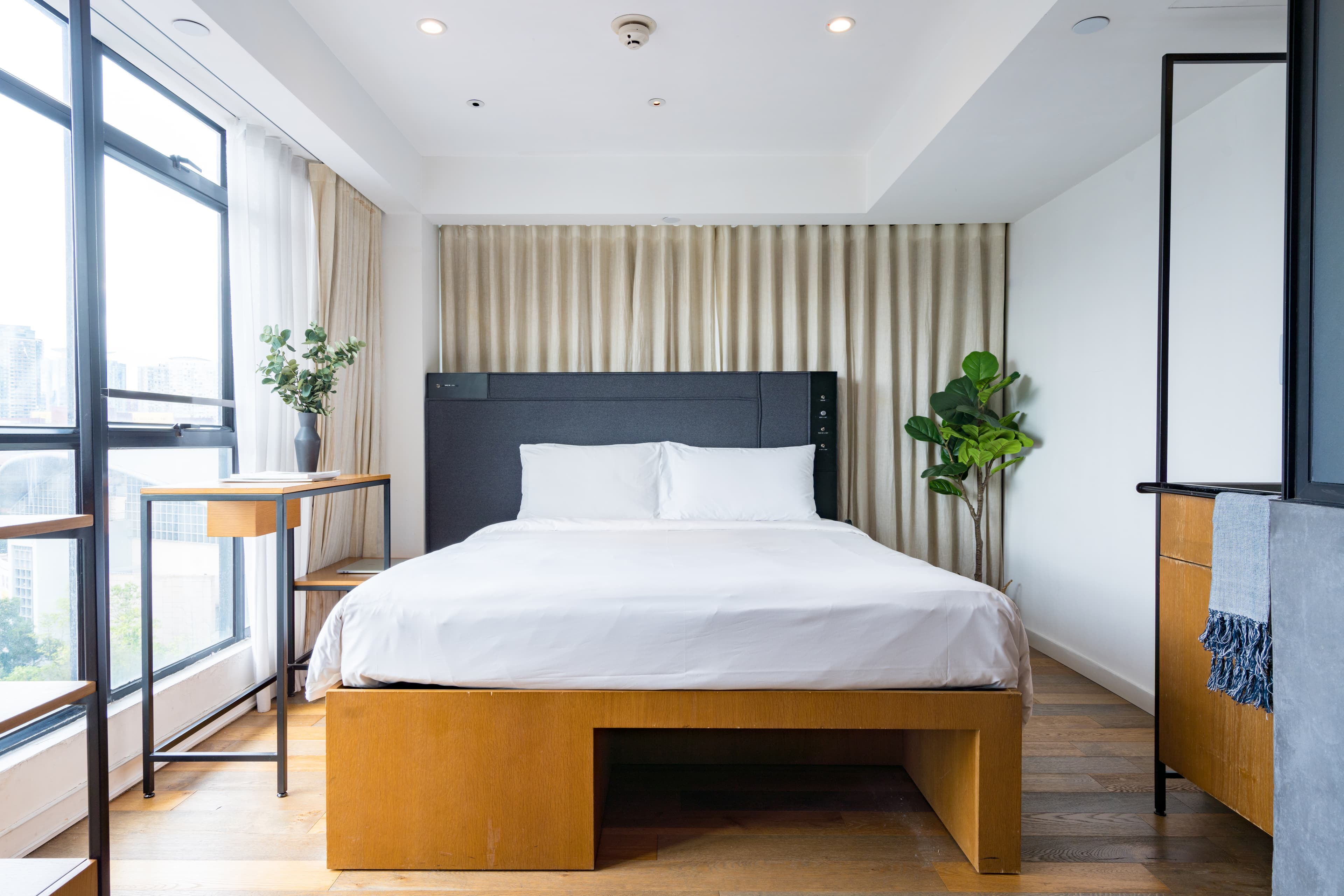 Image of the room