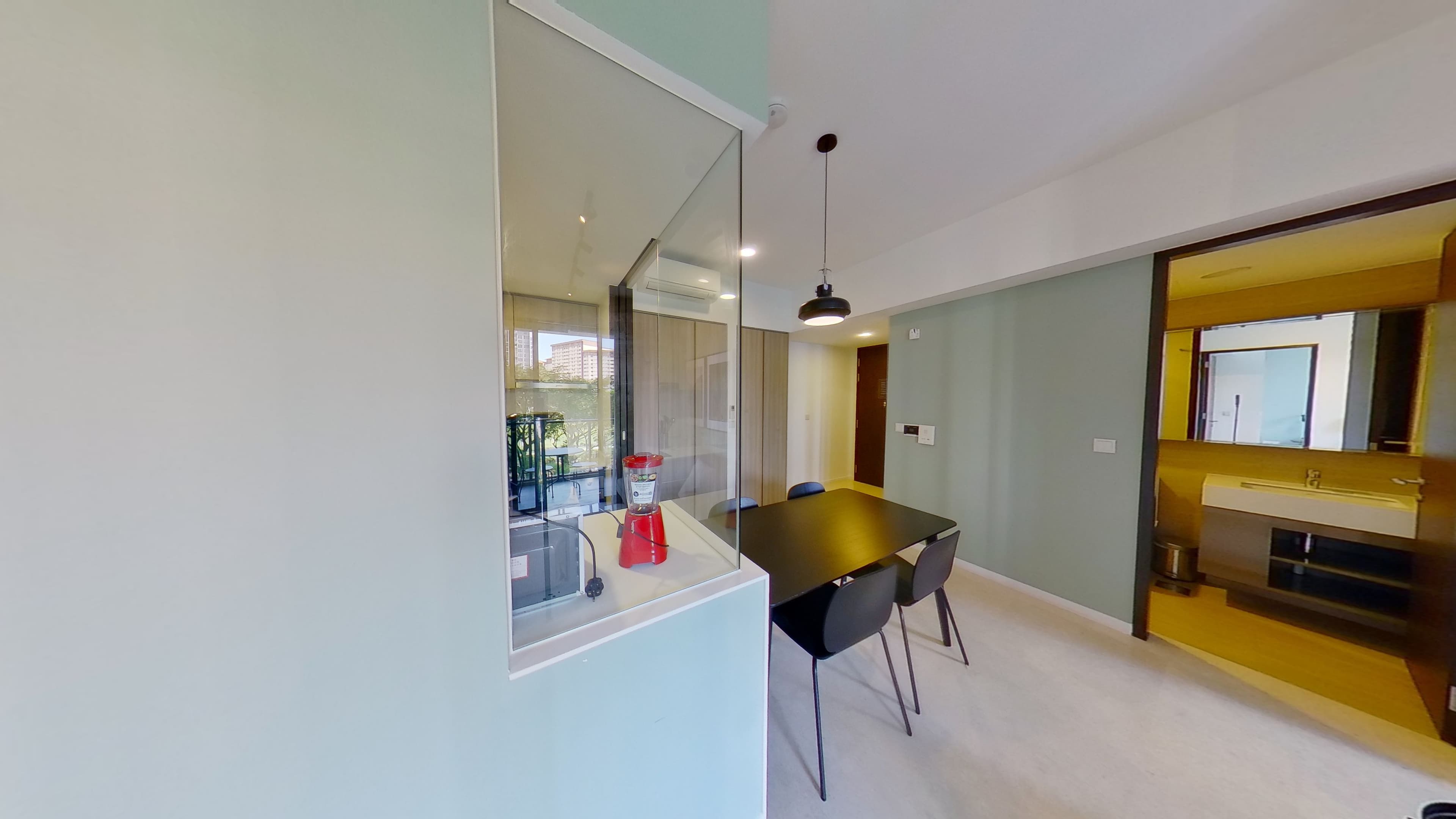 Image of the room