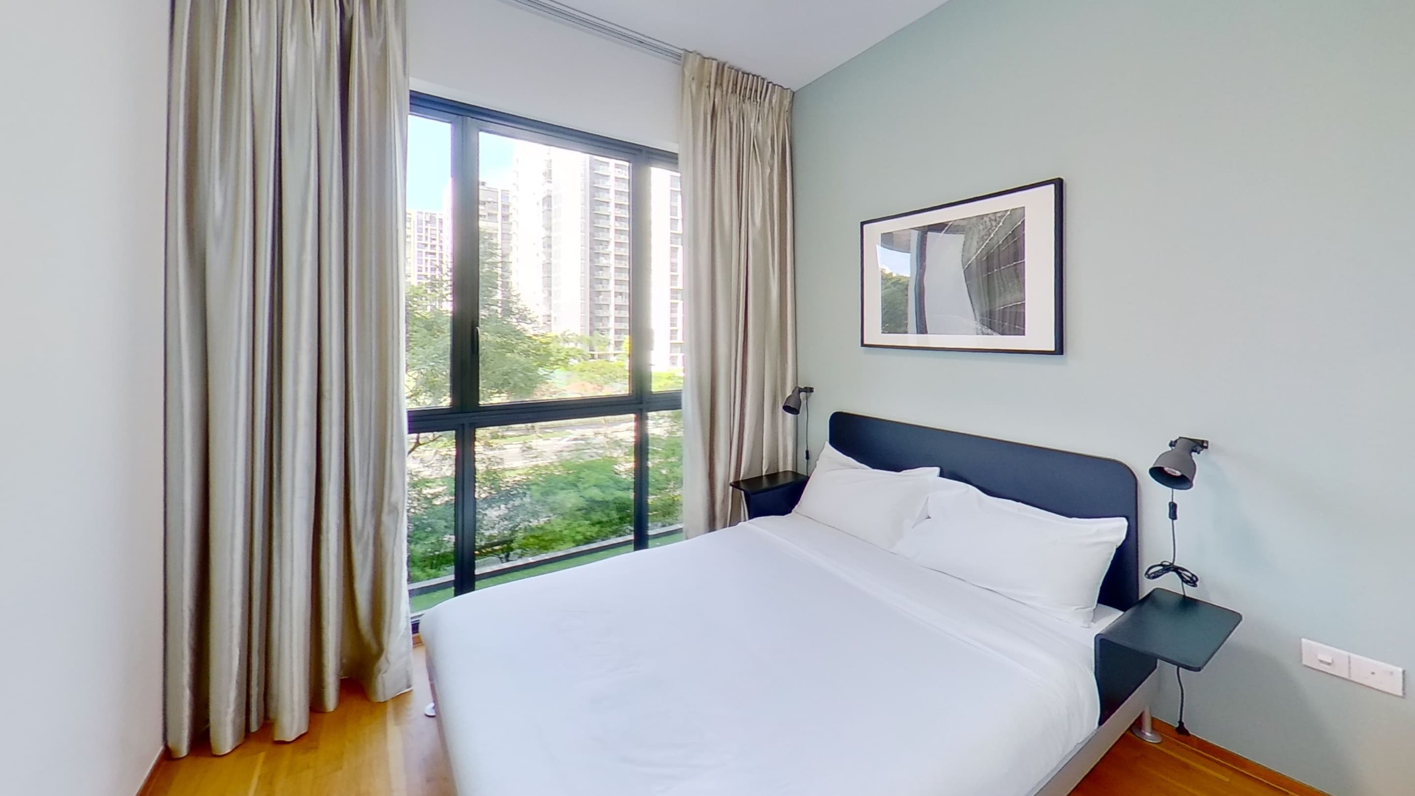 Image of the room
