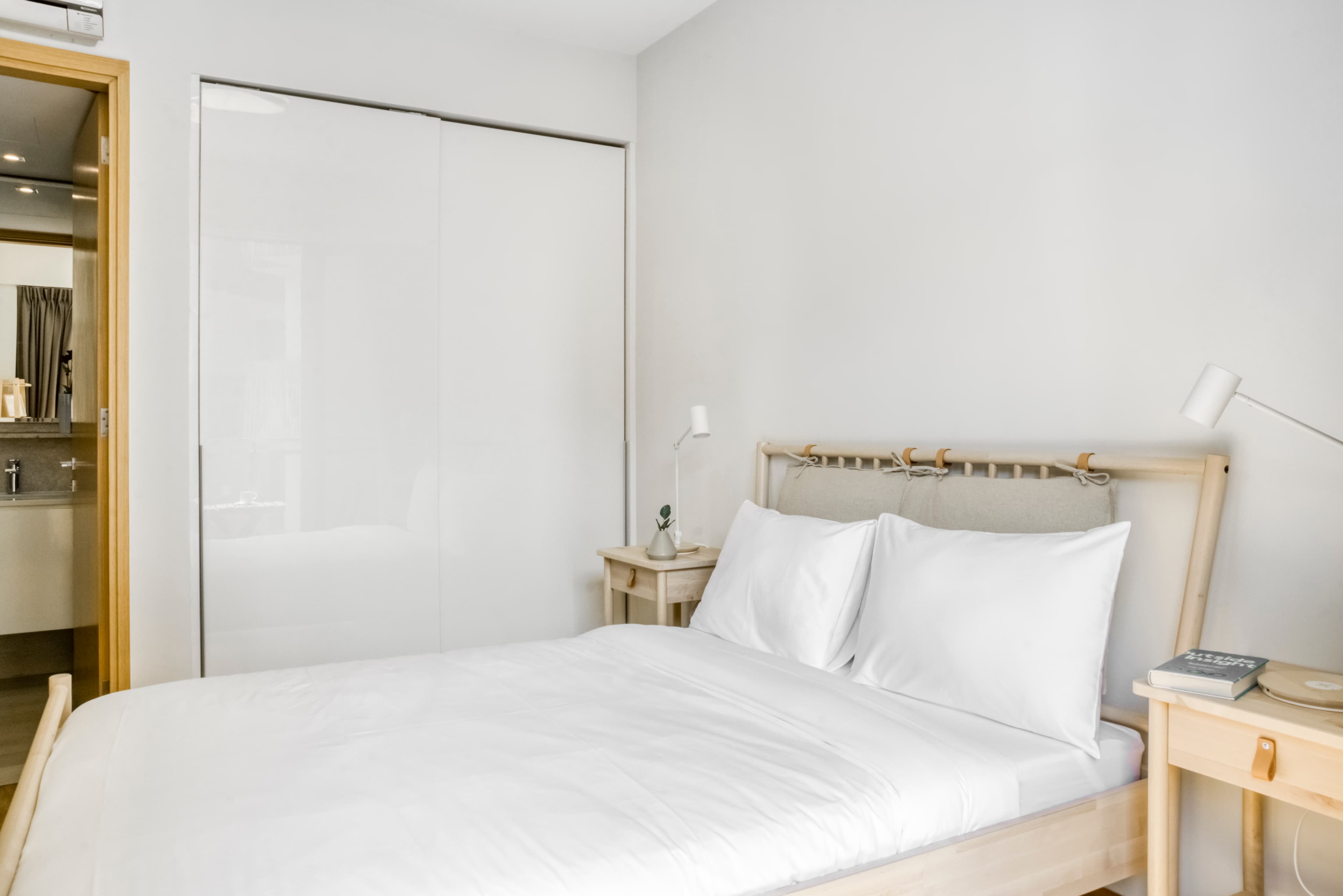 Image of the room