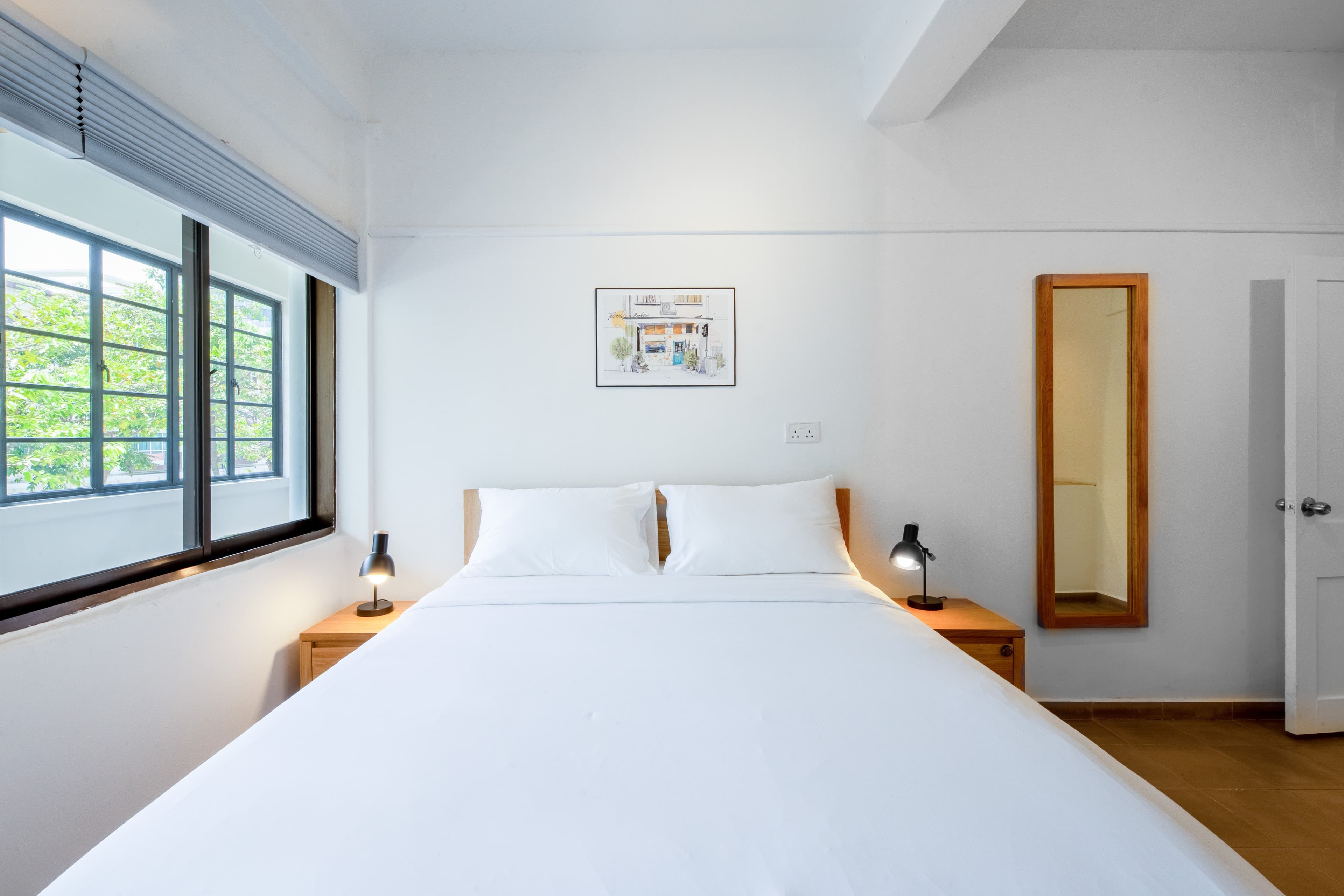 Image of the room