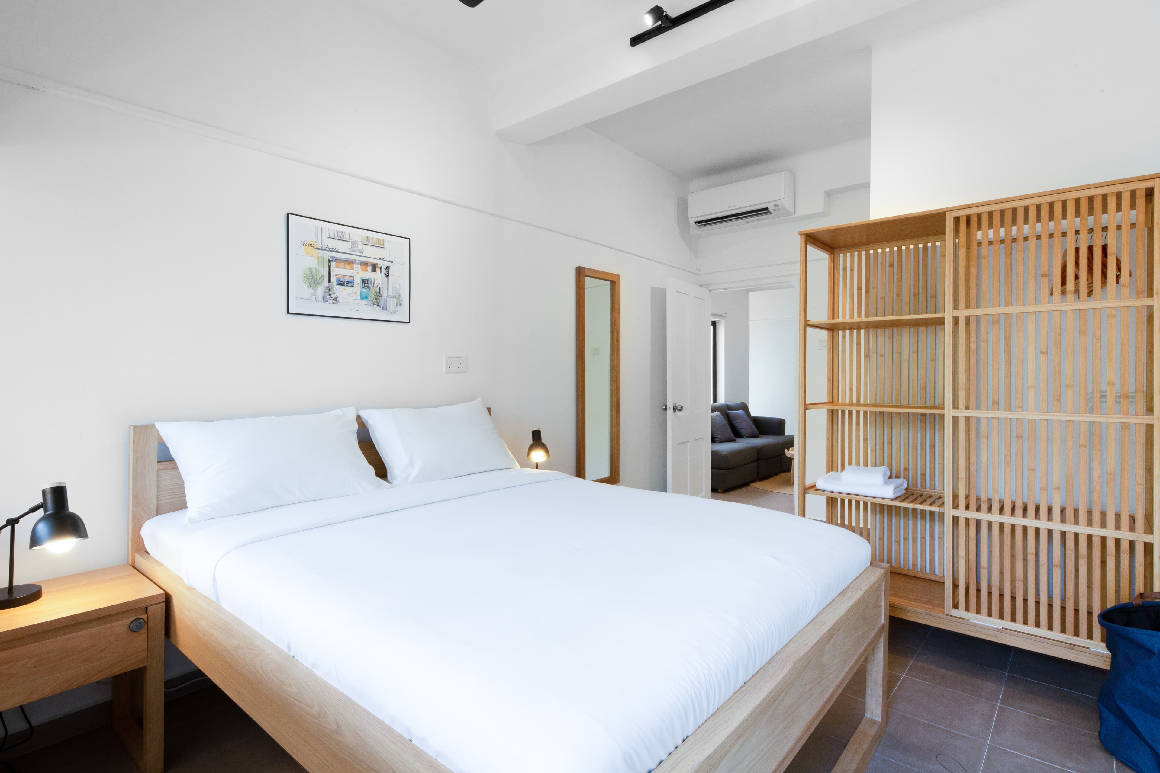 Image of the room