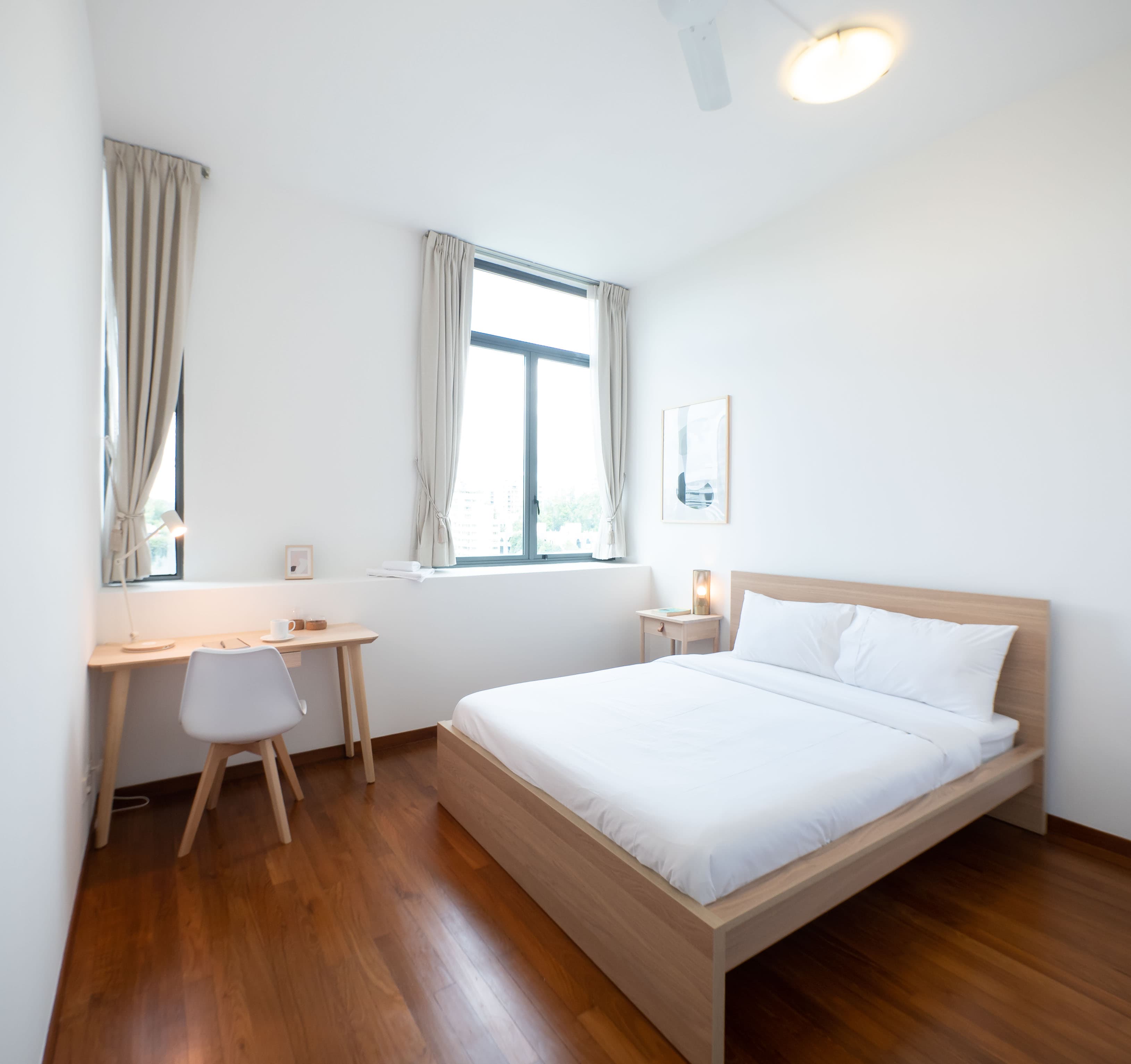 Image of the room