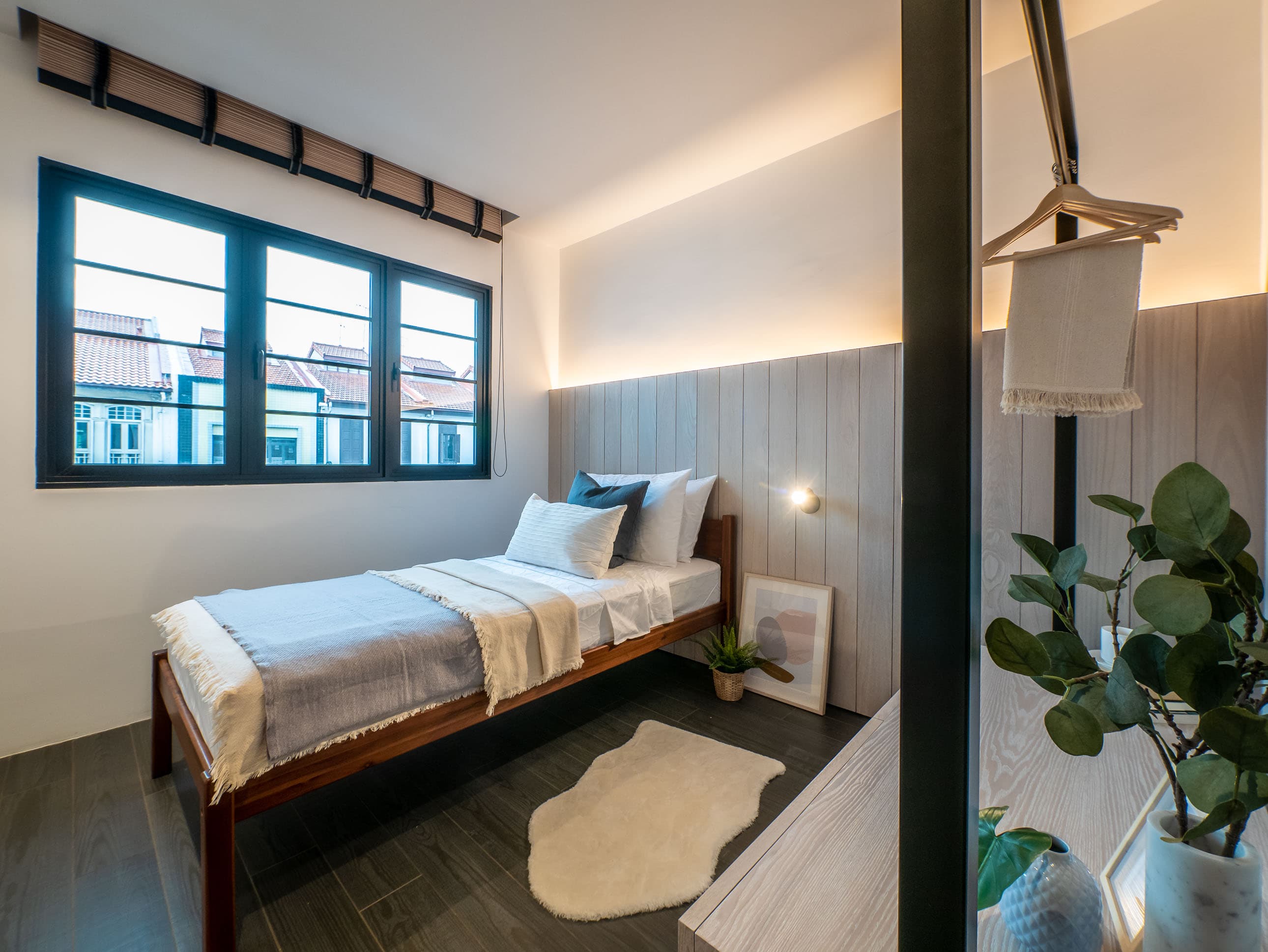 Image of the room