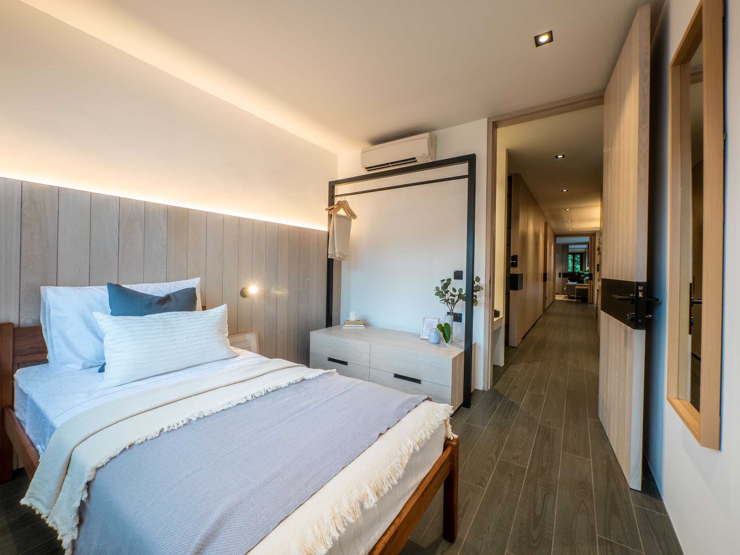 Image of the room