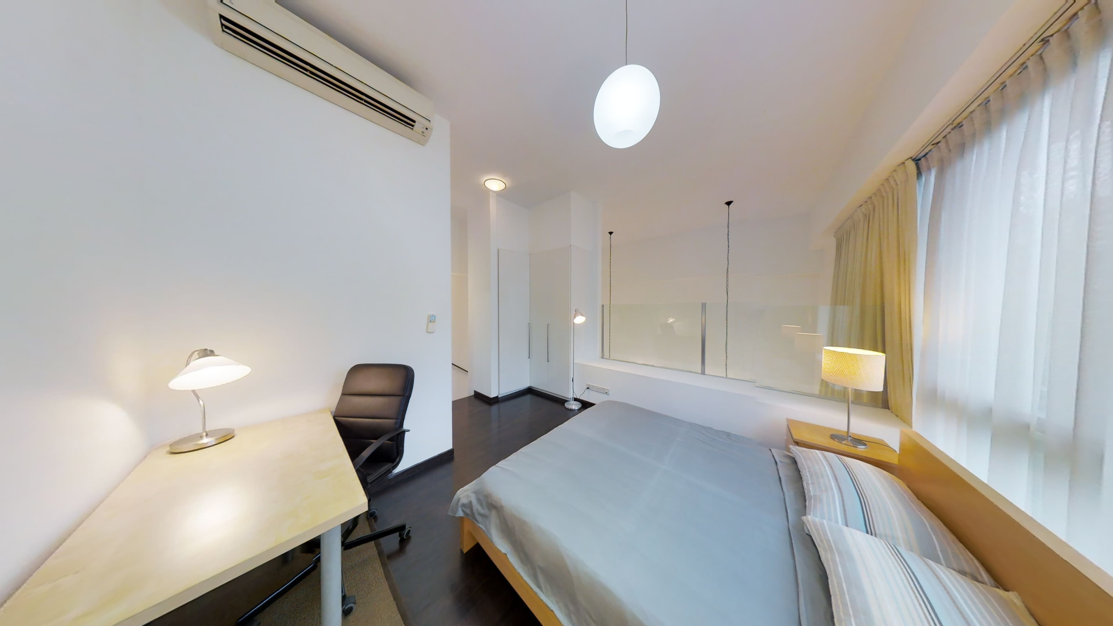 Image of the room