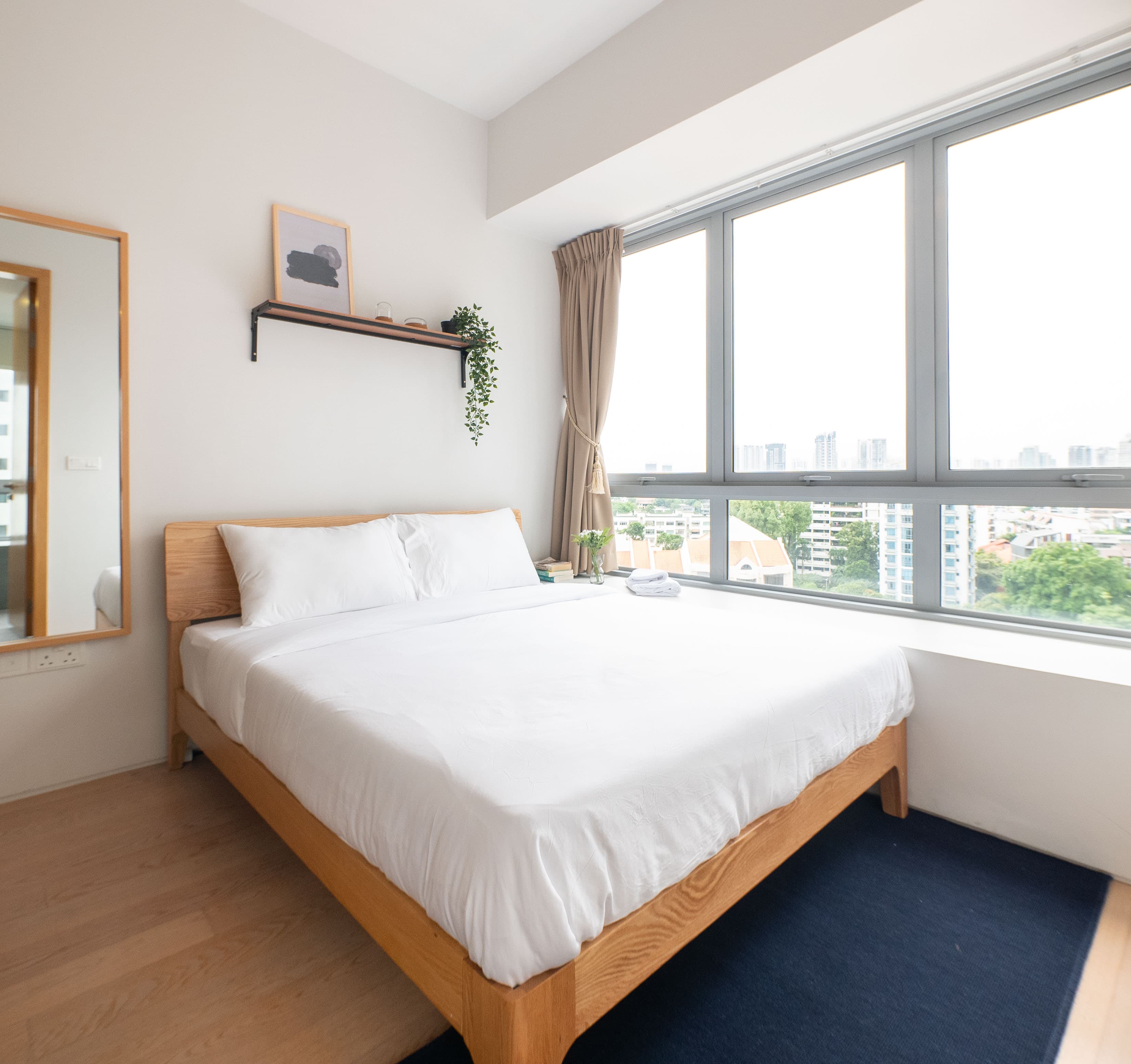 Image of the room