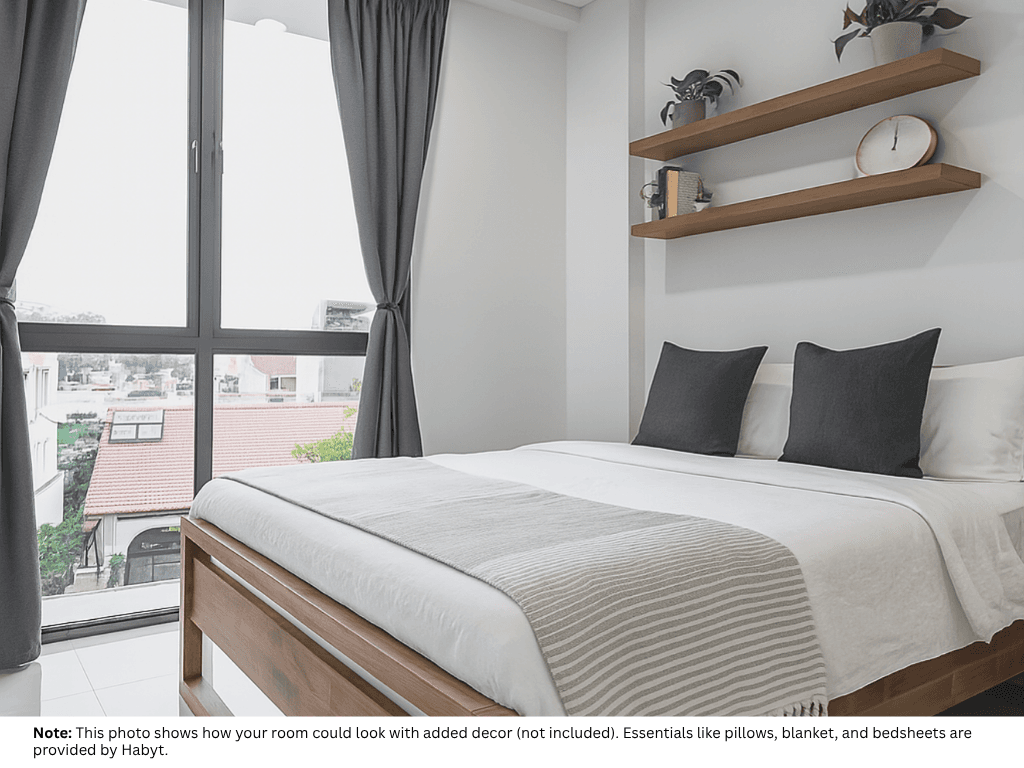 Image of the room