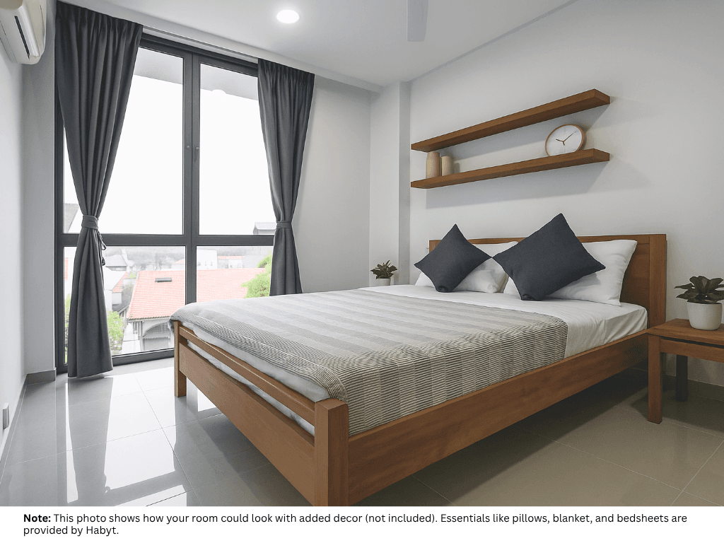 Image of the room