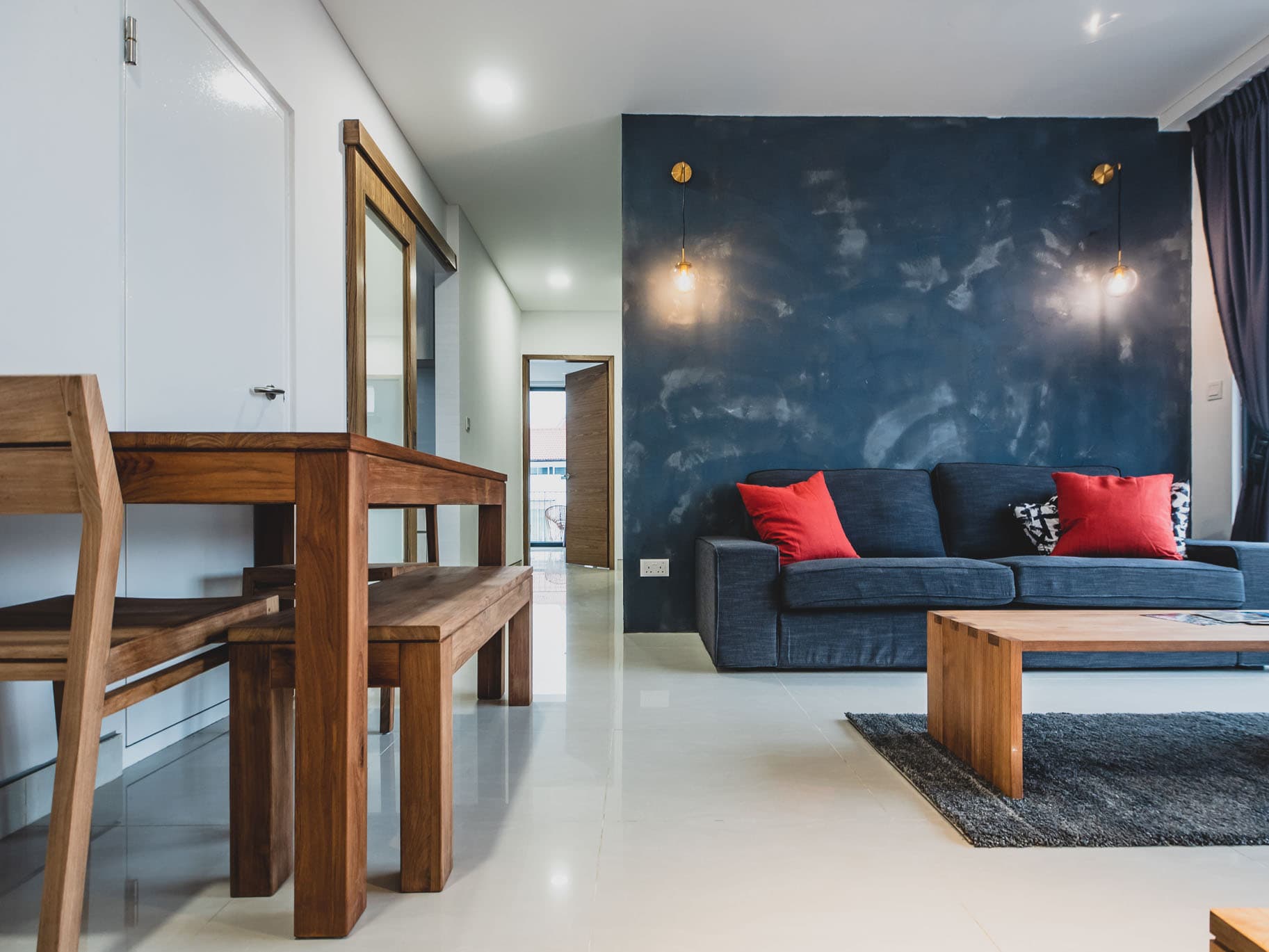Image of the room