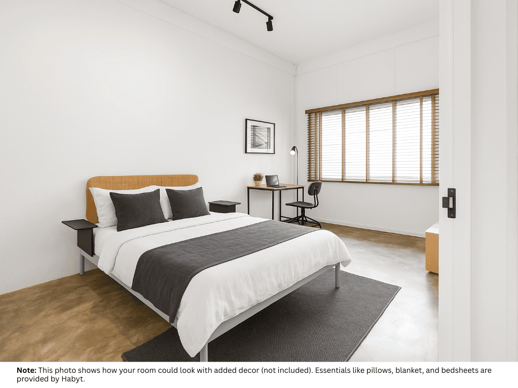 Image of the room