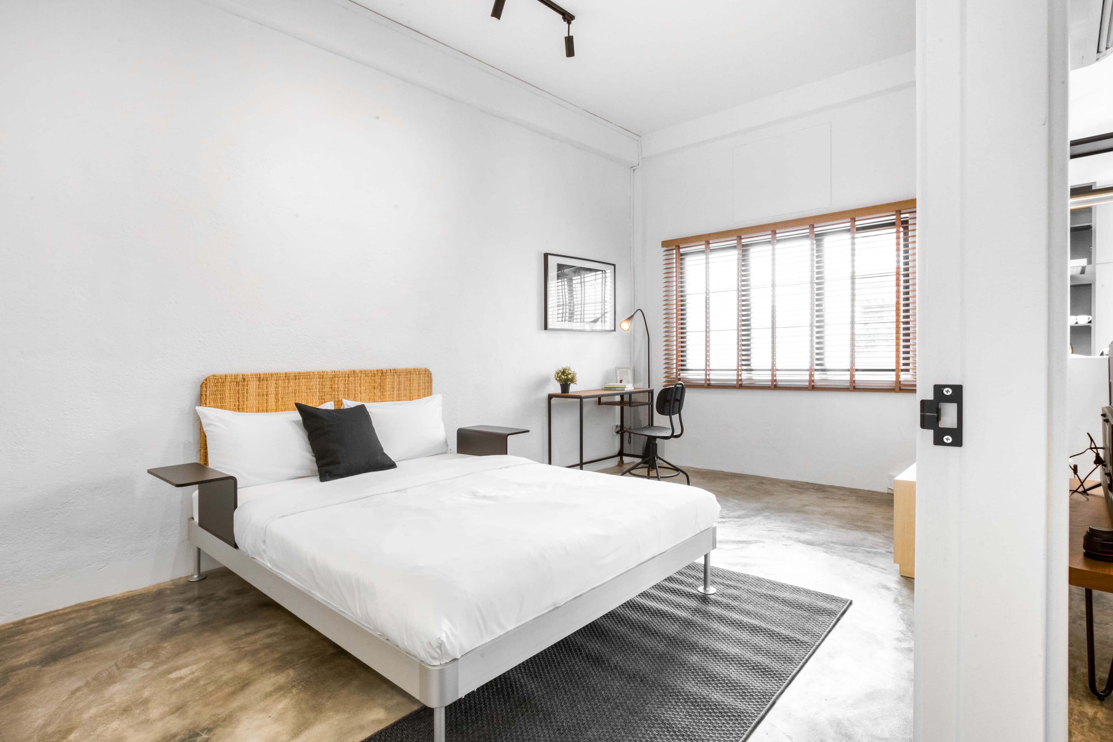 Image of the room