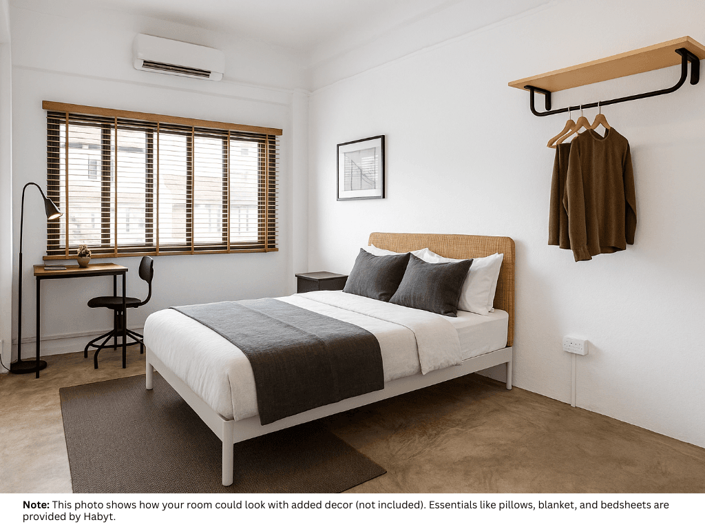 Image of the room