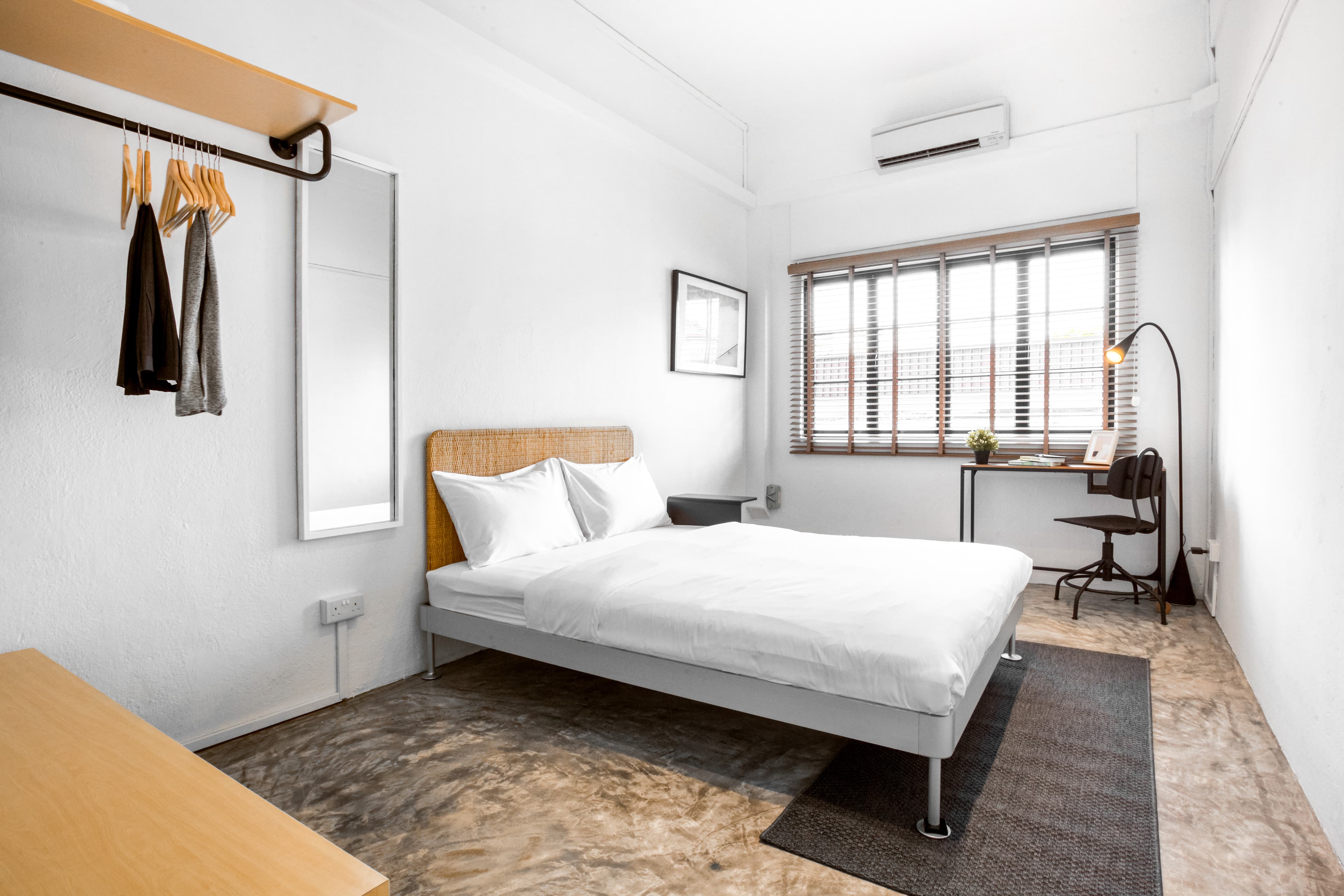 Image of the room