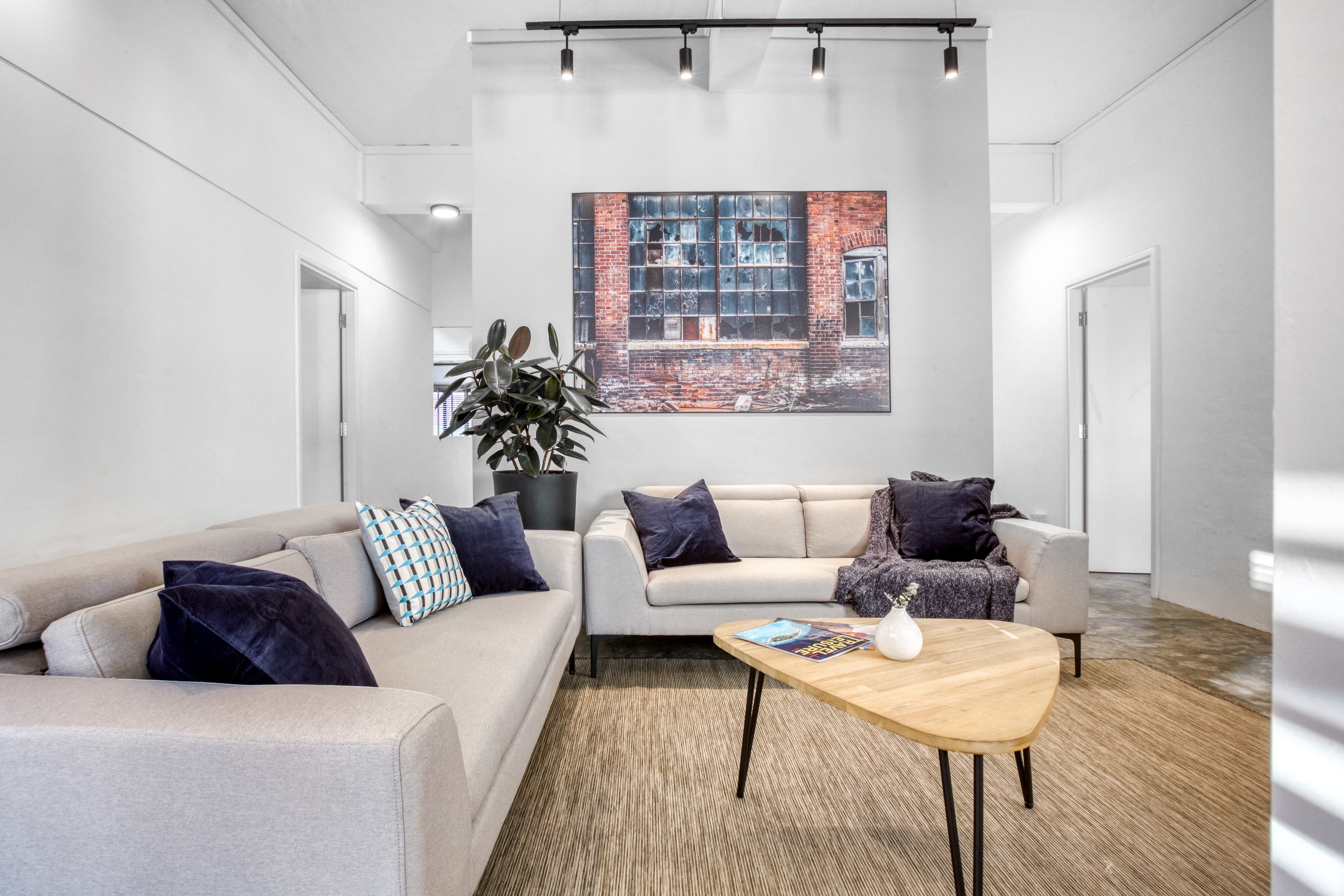 Image of the room