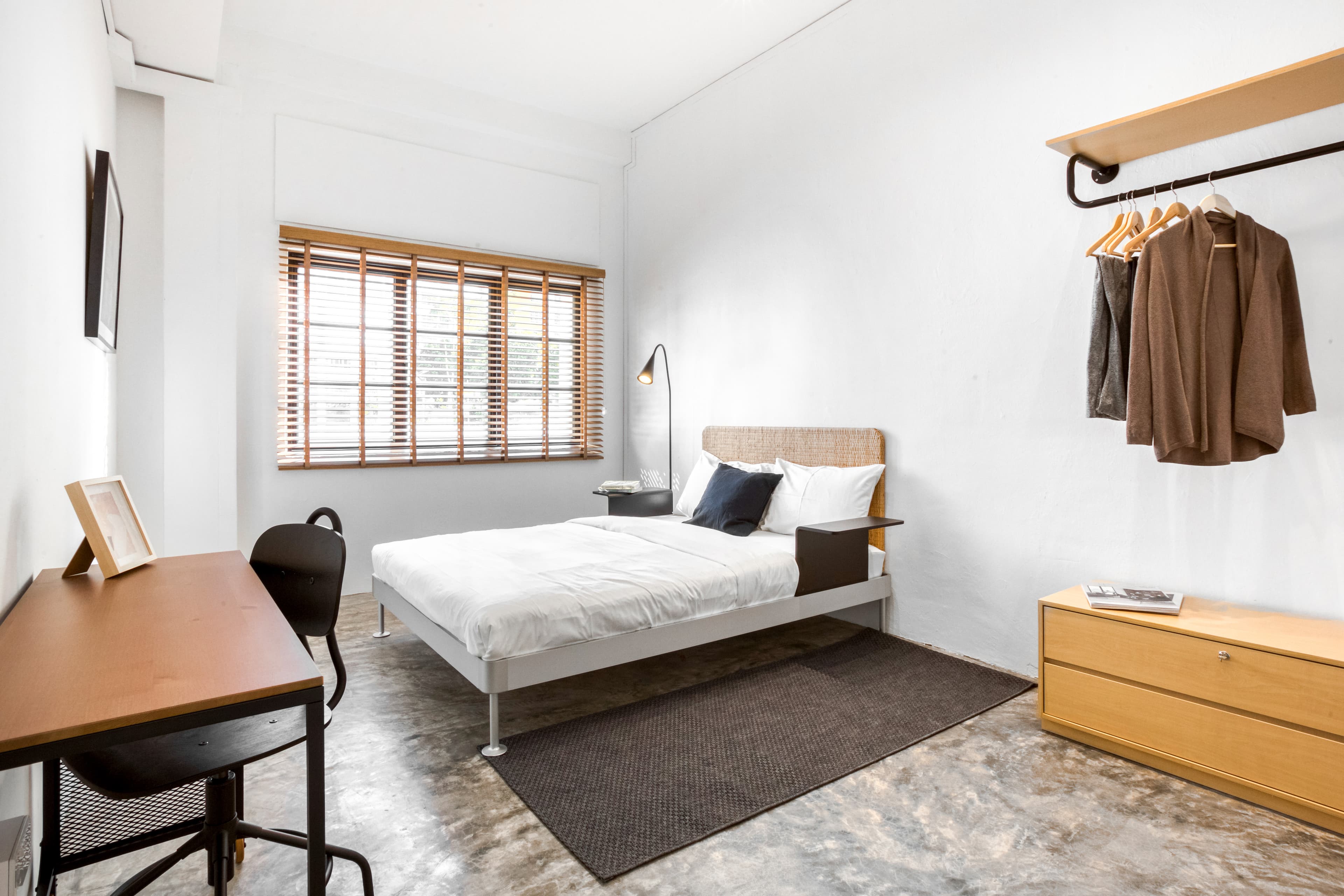 Image of the room