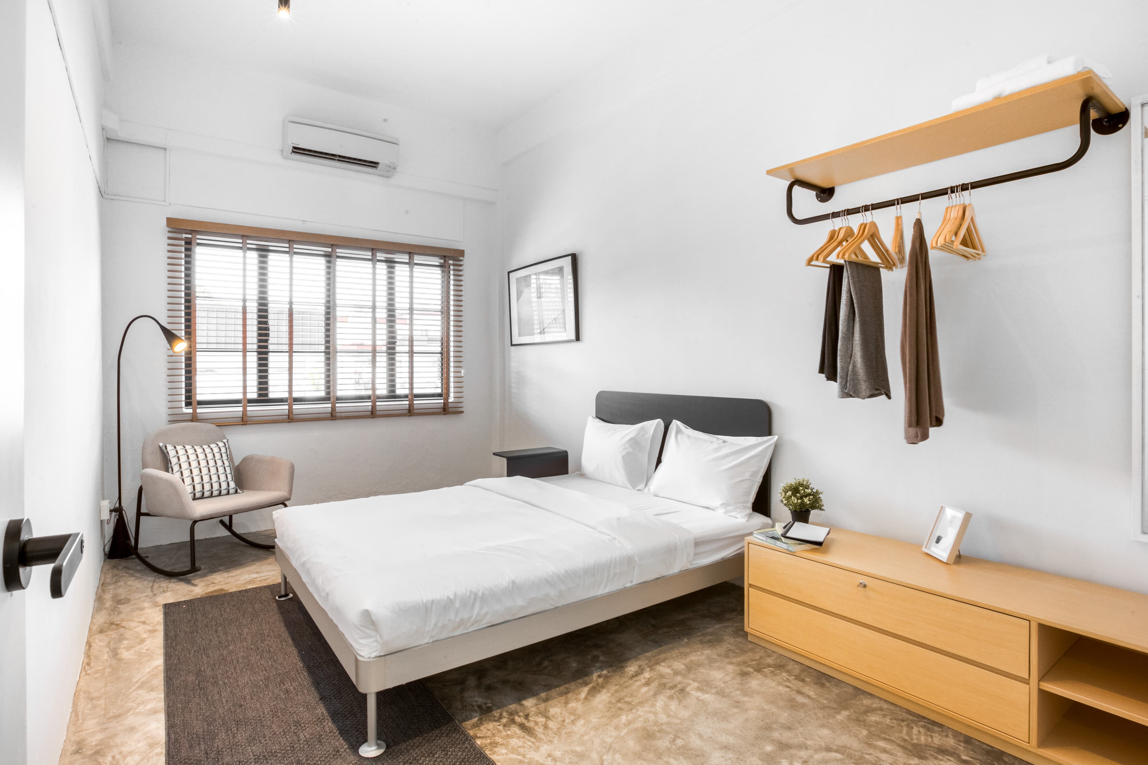 Image of the room