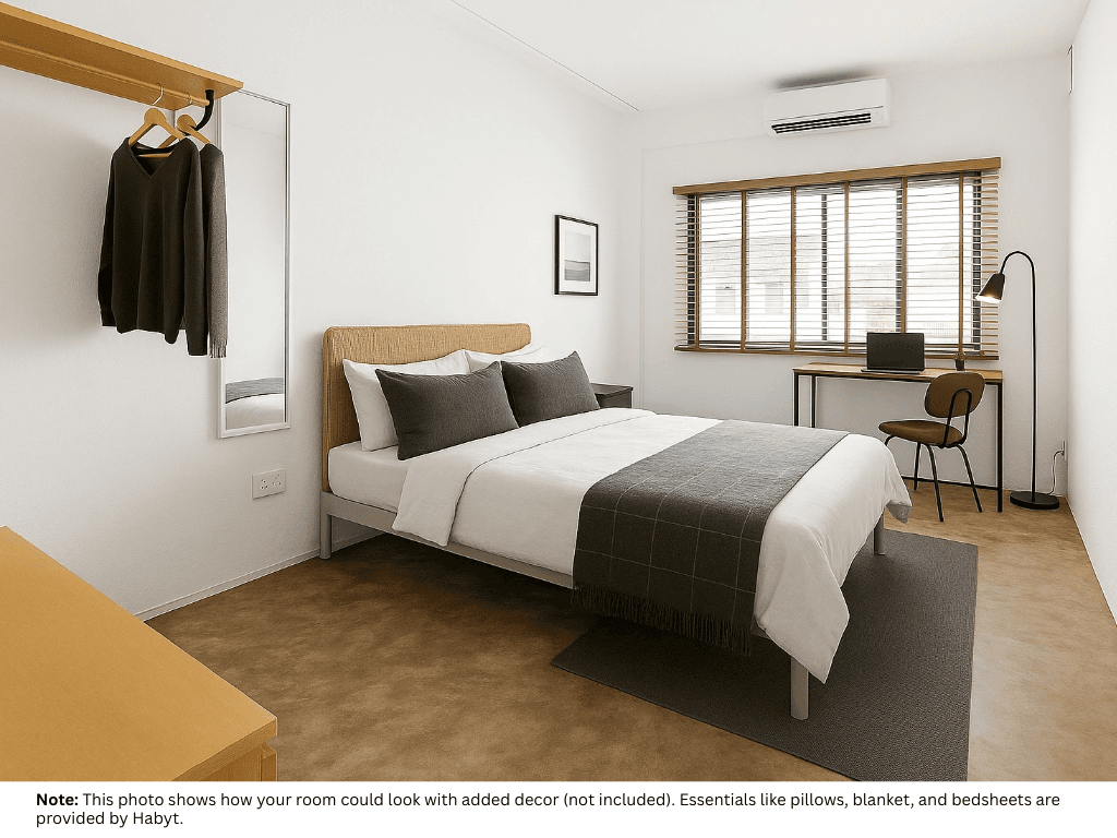 Image of the room