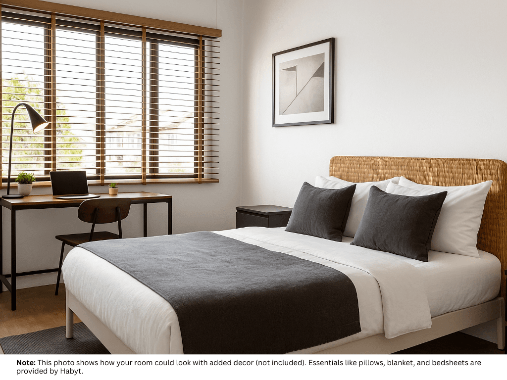 Image of the room