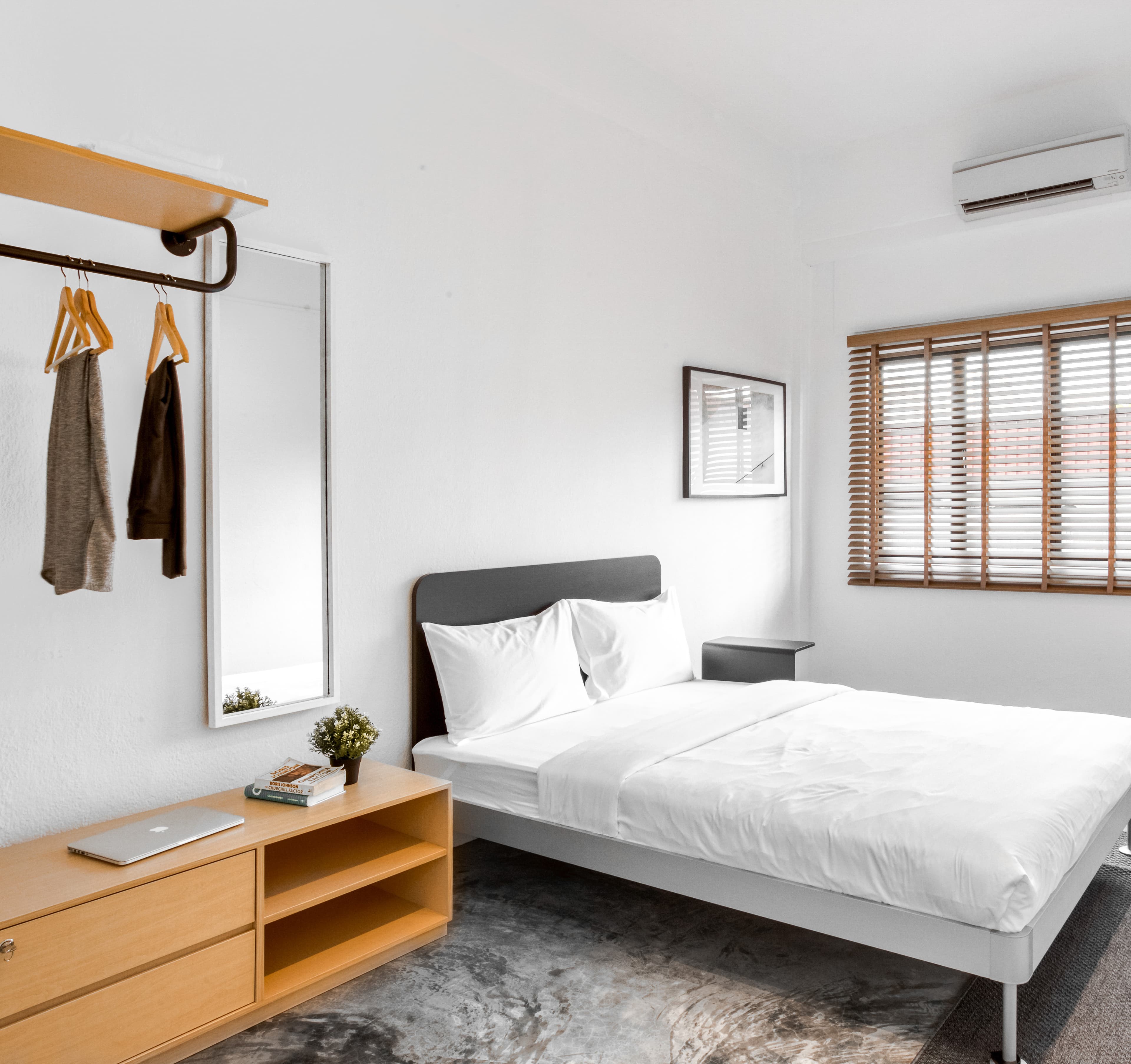 Image of the room
