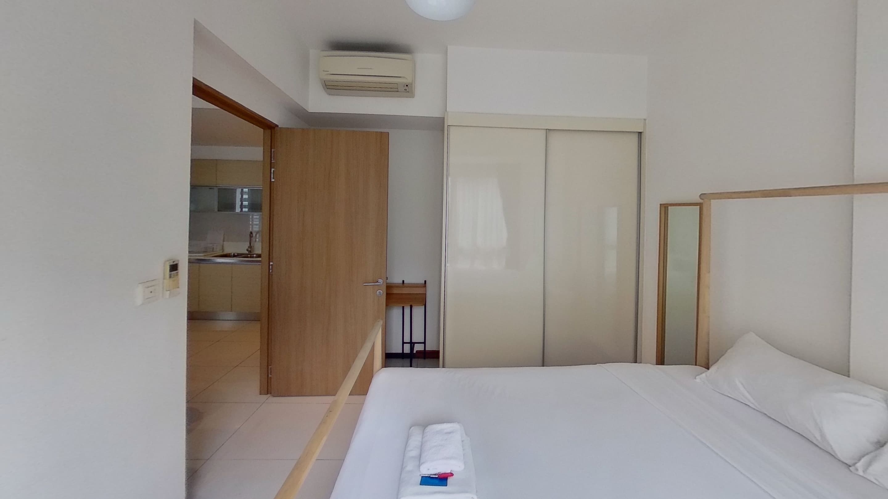 Image of the room
