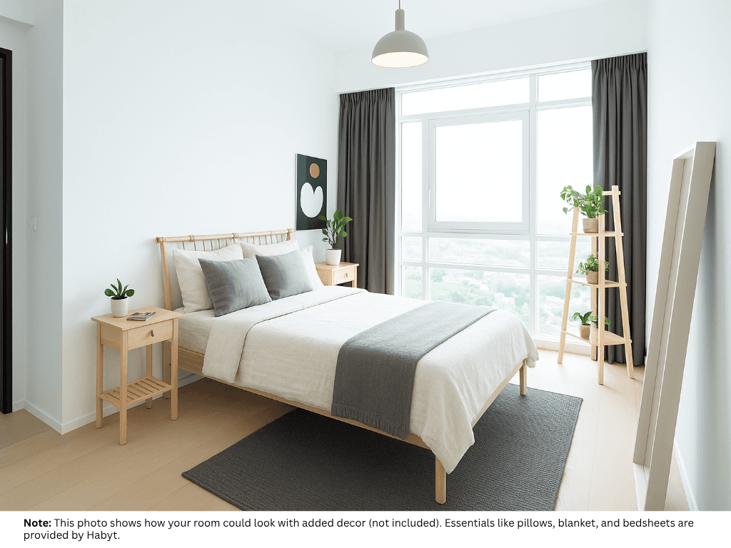 Image of the room