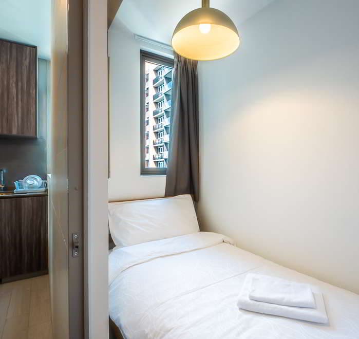 Image of the room