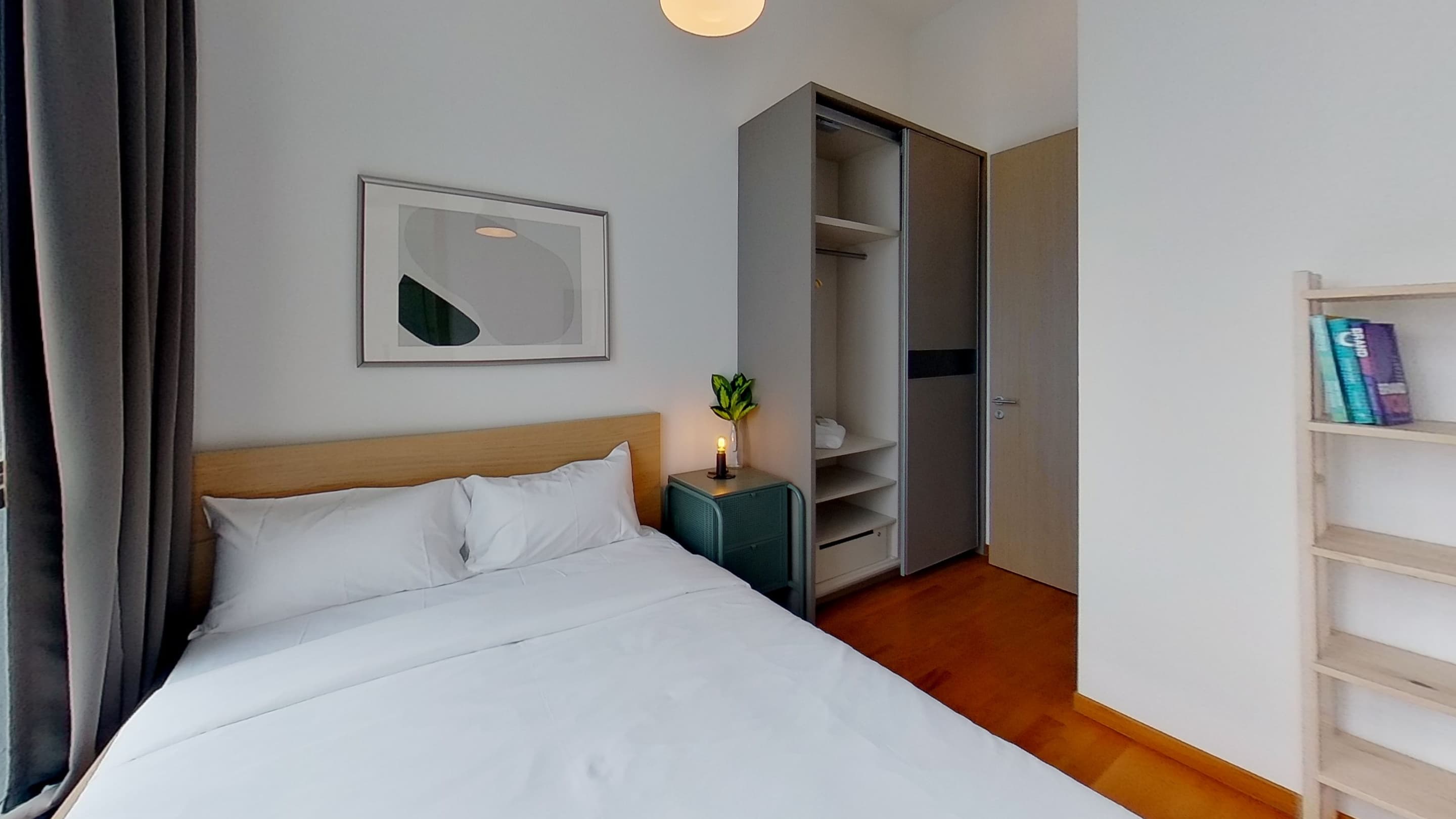 Image of the room
