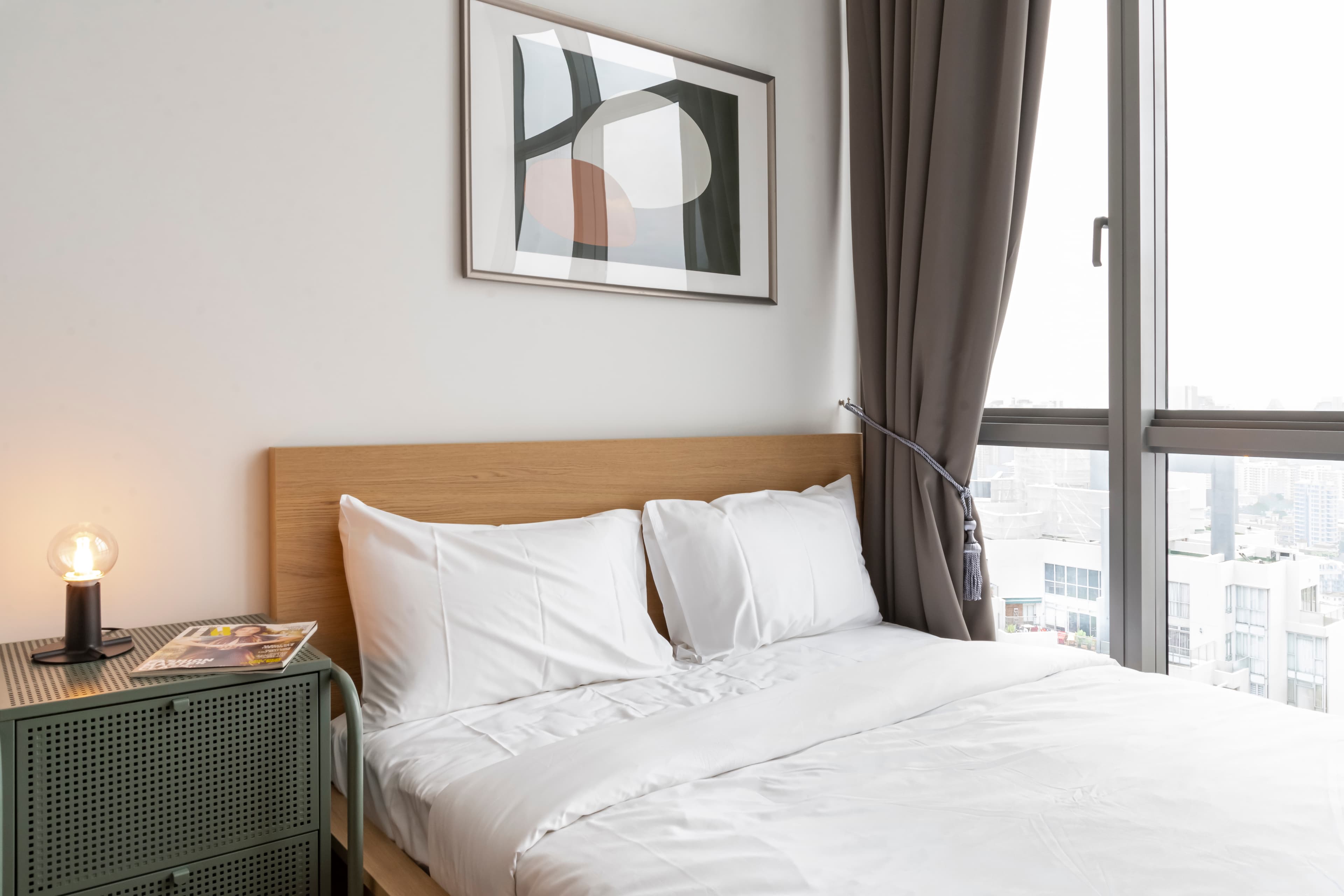 Image of the room