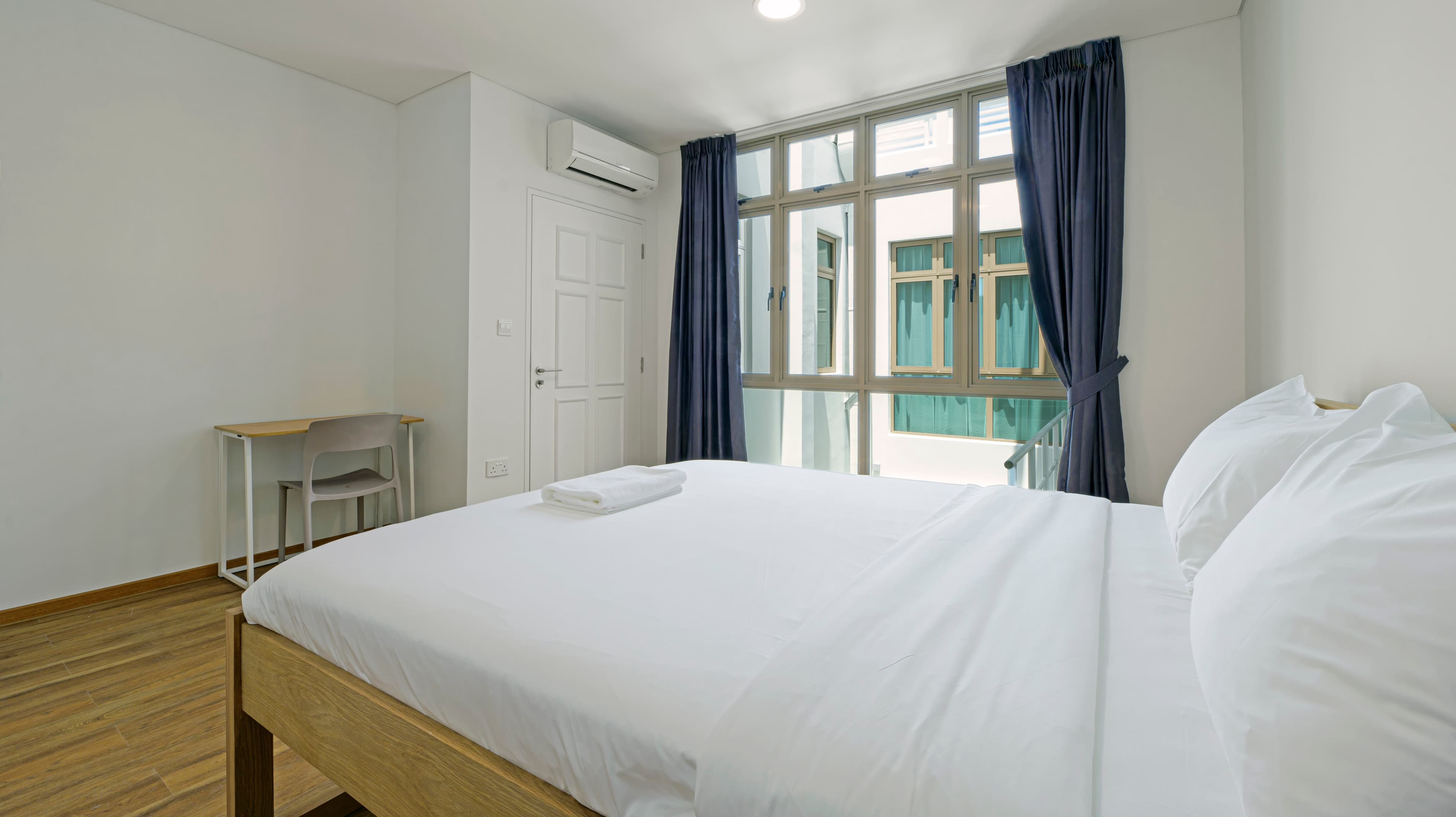 Image of the room
